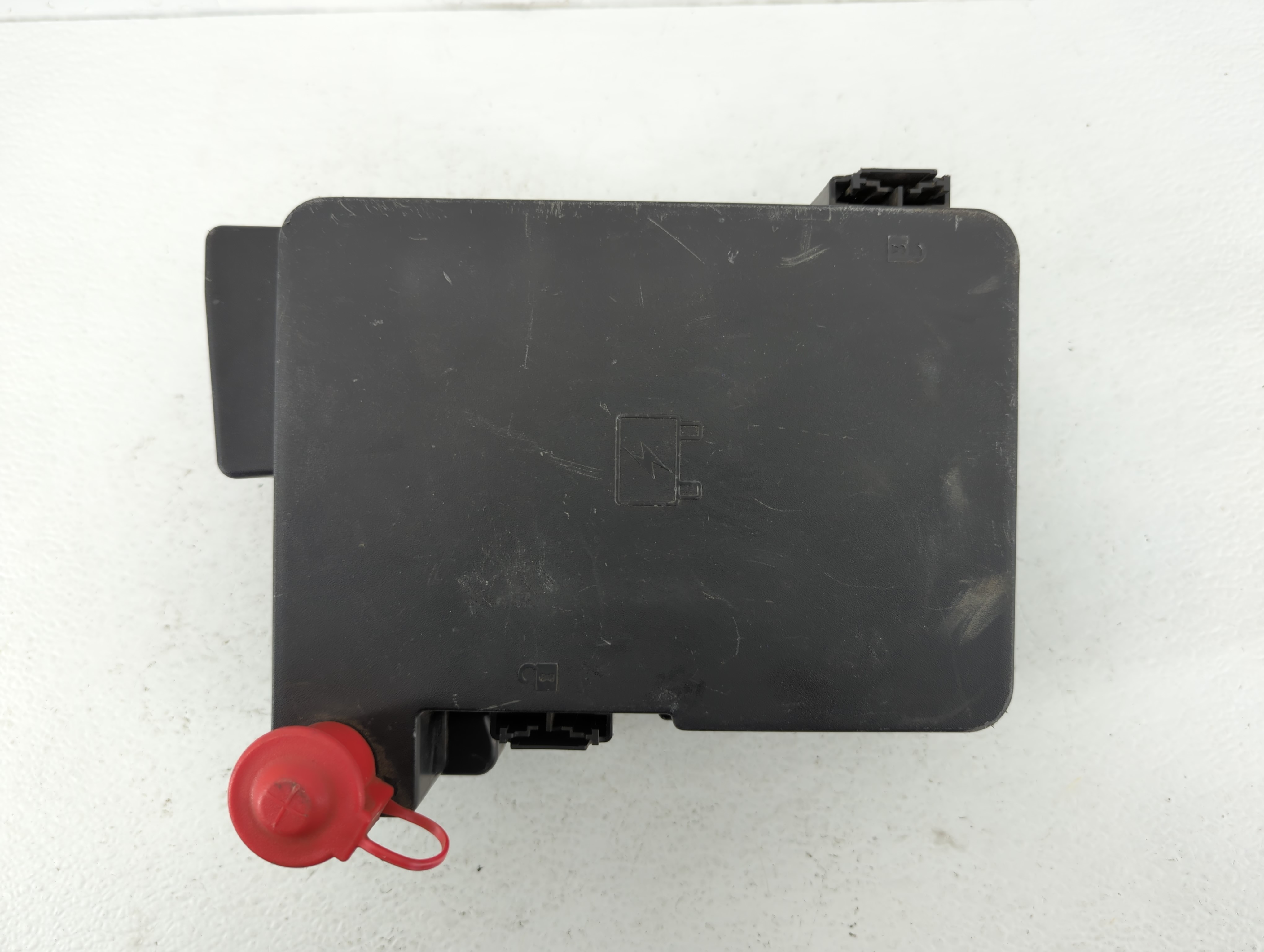 2010-2010 Chevrolet Equinox Fusebox Fuse Box Relay Module 616442 - Oemusedautoparts1.com