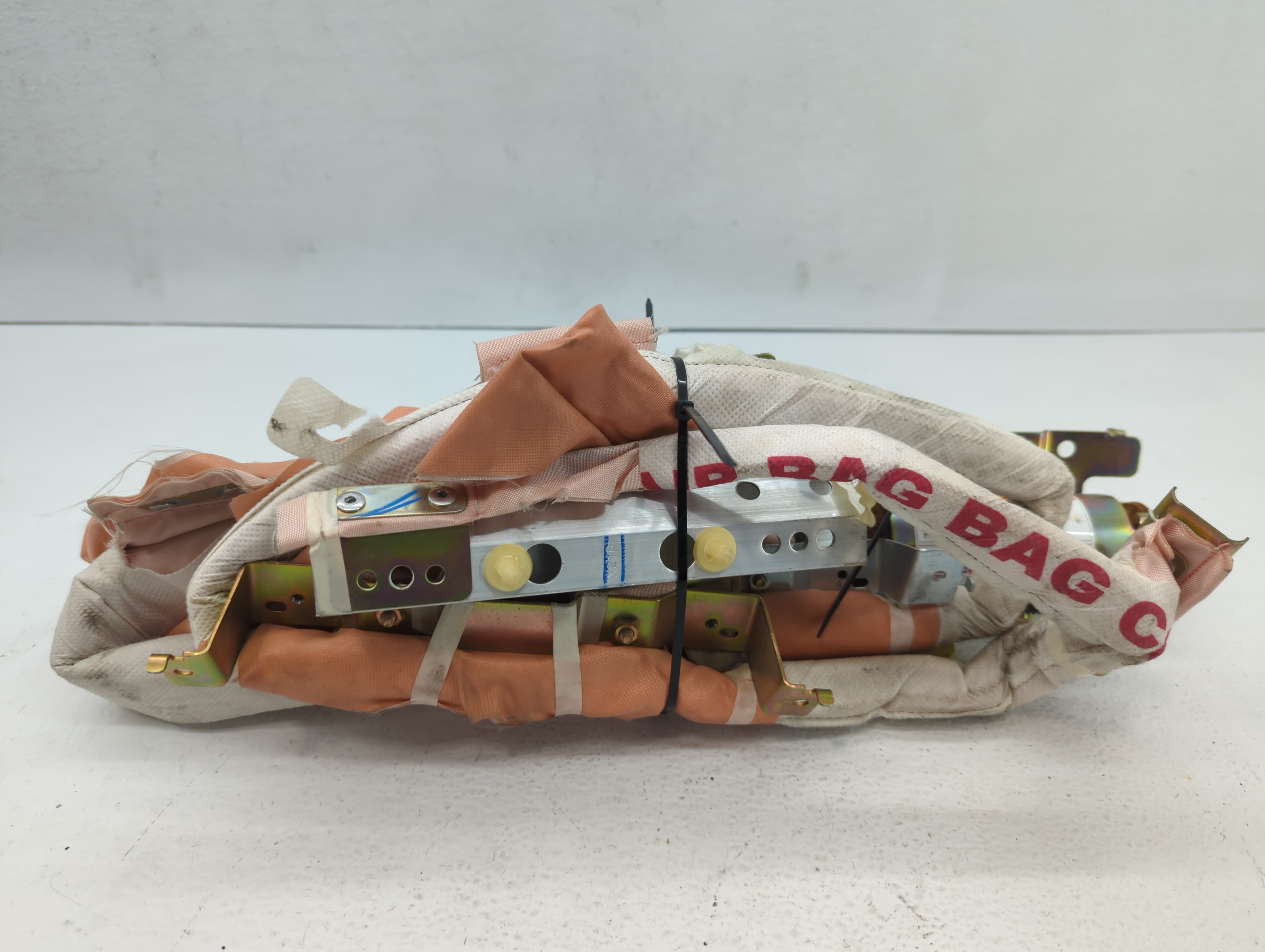 2004-2005 Honda Accord Air Bag Driver Left Steering Wheel Mounted 616718 - Oemusedautoparts1.com