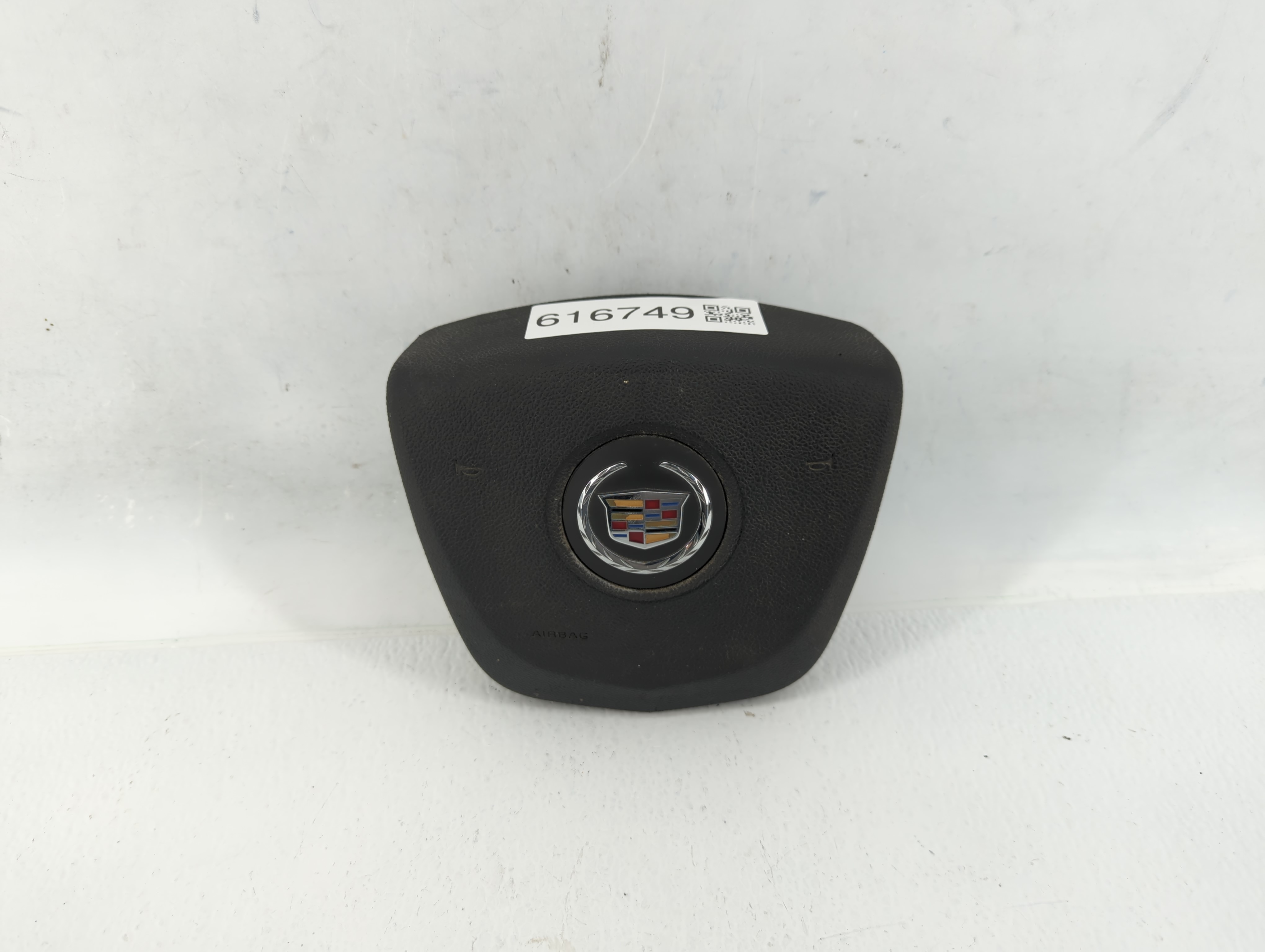 2011-2015 Cadillac Cts Air Bag Driver Left Steering Wheel Mounted 616749 - Oemusedautoparts1.com