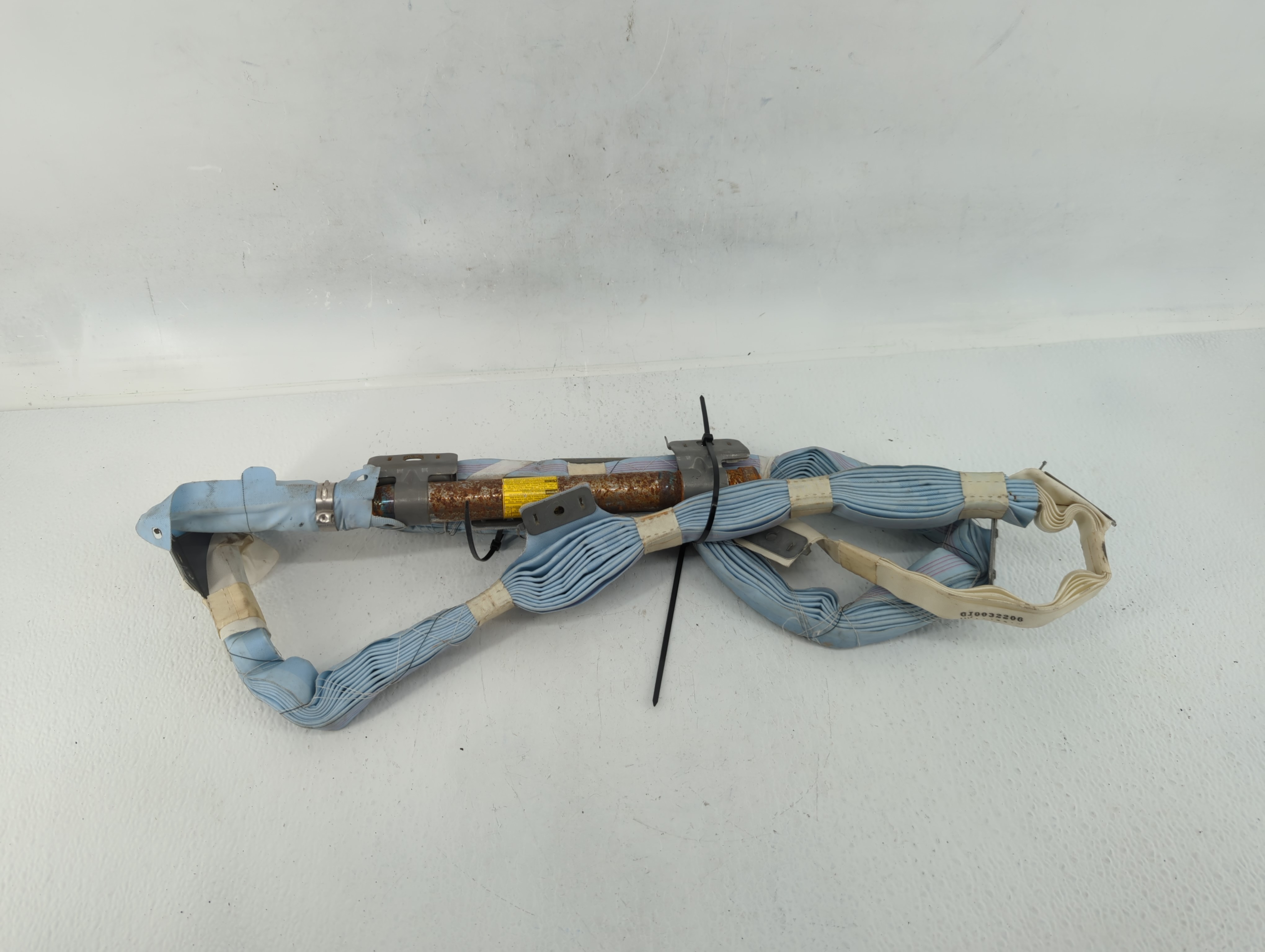 2004-2009 Toyota Prius Passenger Curtain Air Bag Oem 616800 - Oemusedautoparts1.com