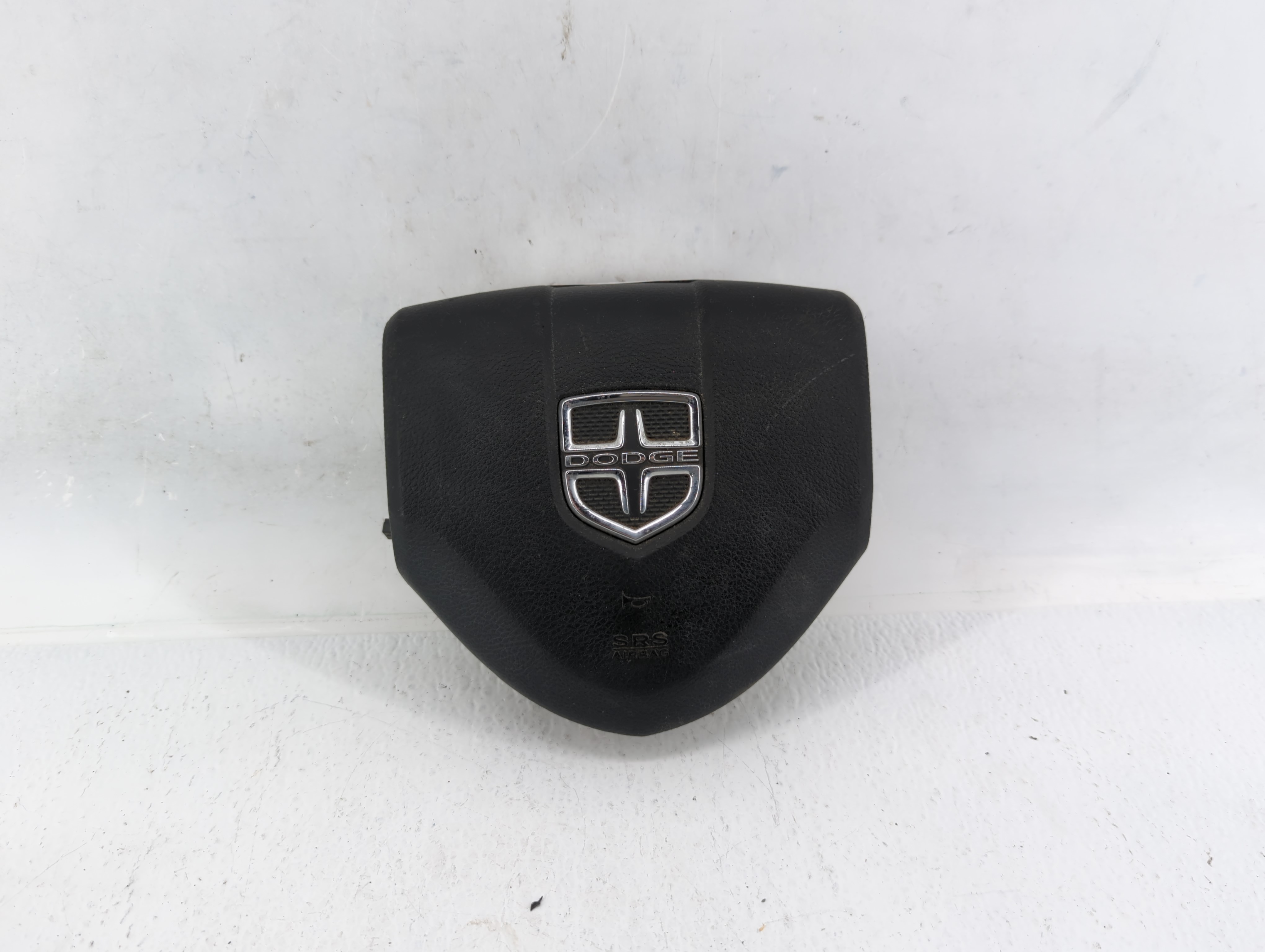 2011 Dodge Journey Air Bag Driver Left Steering Wheel Mounted 616812 - Oemusedautoparts1.com