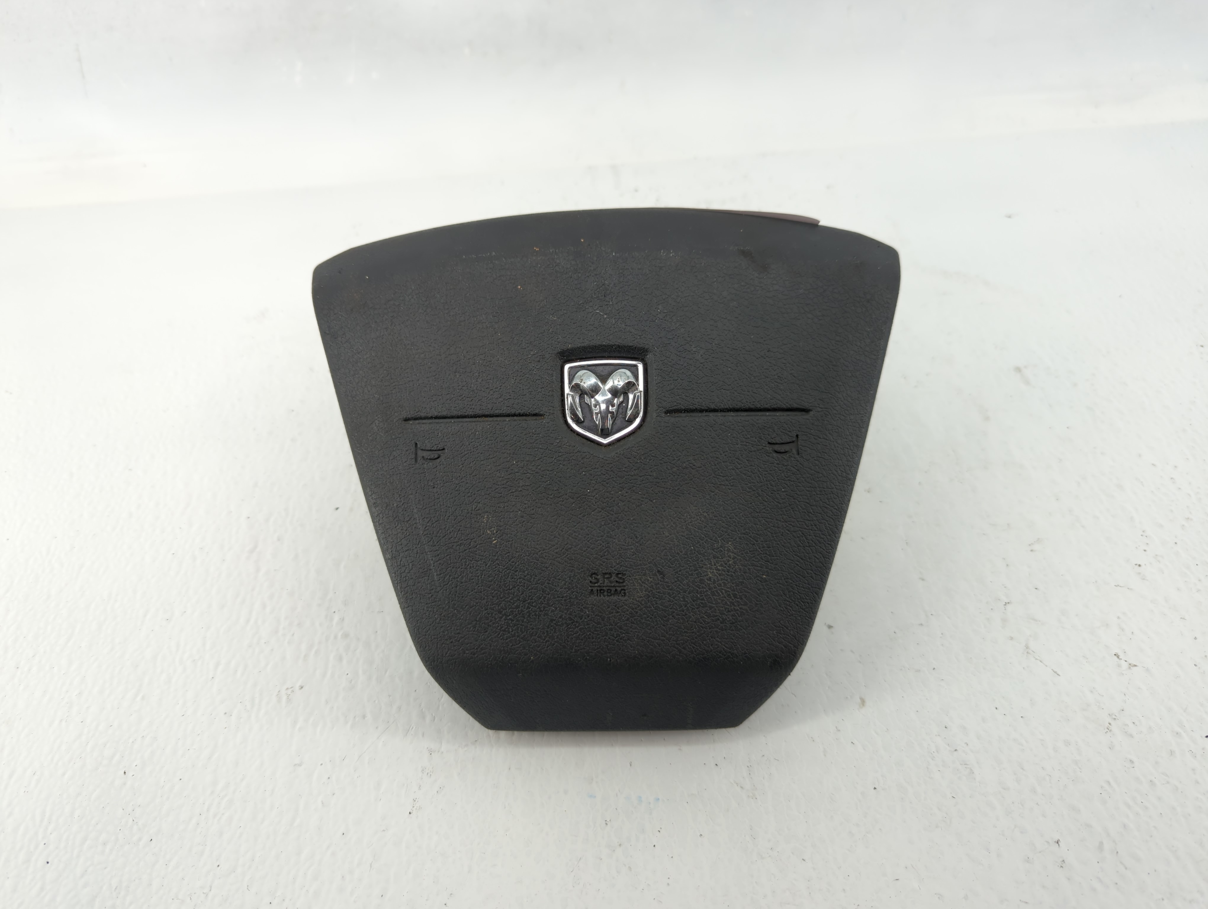2010 Dodge Journey Air Bag Driver Left Steering Wheel Mounted 616843 - Oemusedautoparts1.com