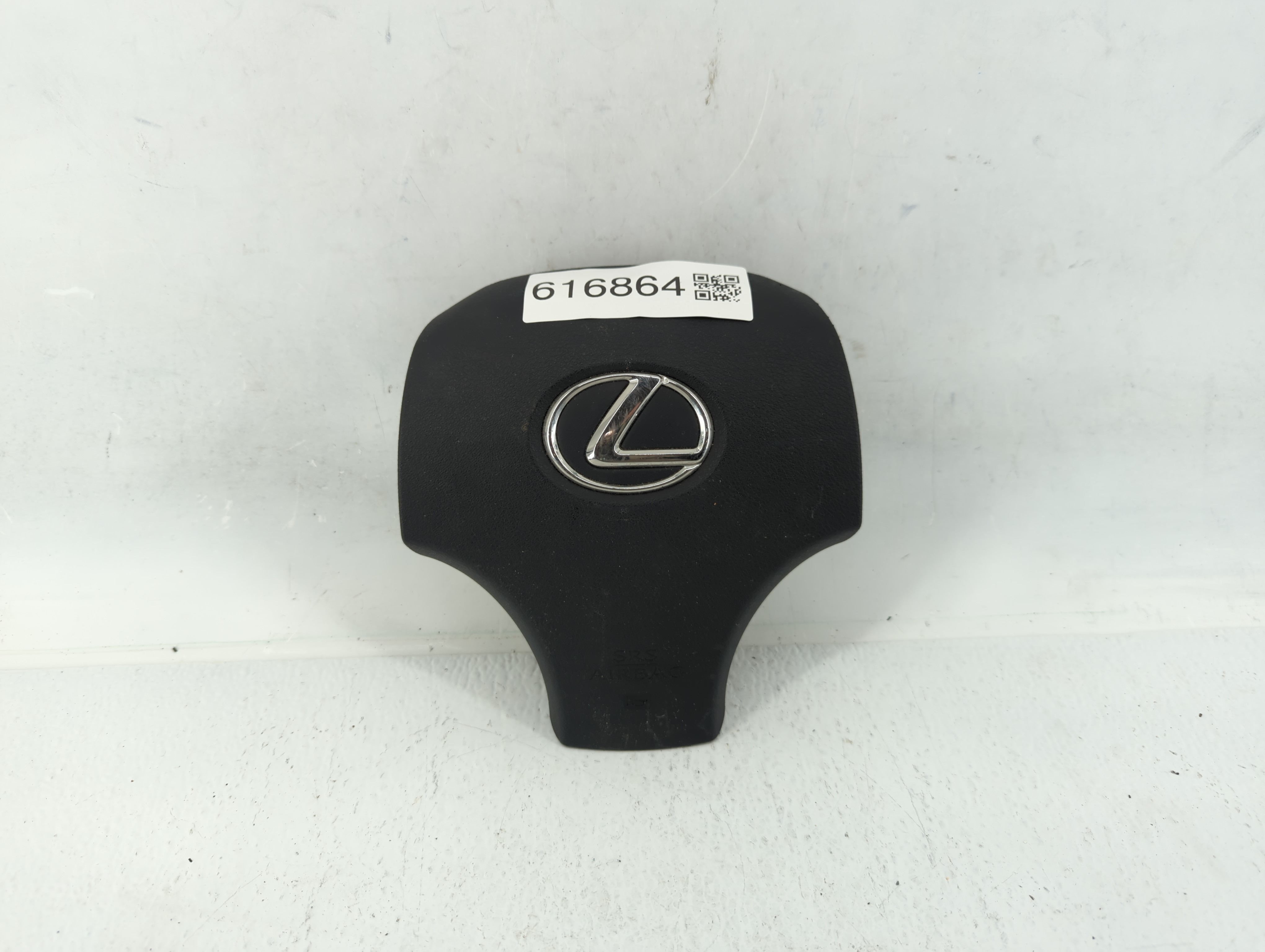Picture of 2013-2015 Lexus Is350 Air Bag Driver Left Steering Wheel Mounted 616864