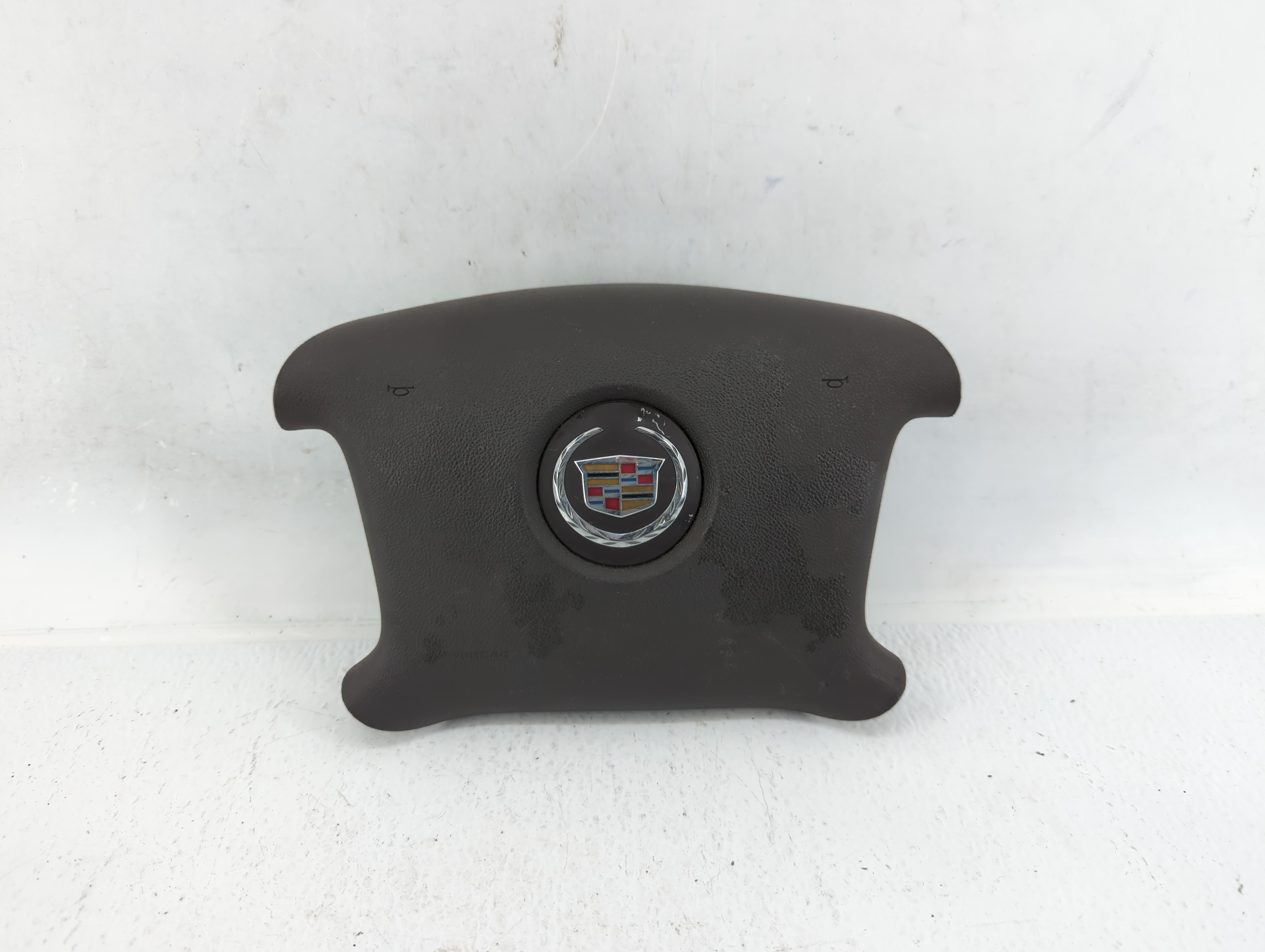 Picture of 2006-2011 Cadillac Dts Air Bag Driver Left Steering Wheel Mounted 616871