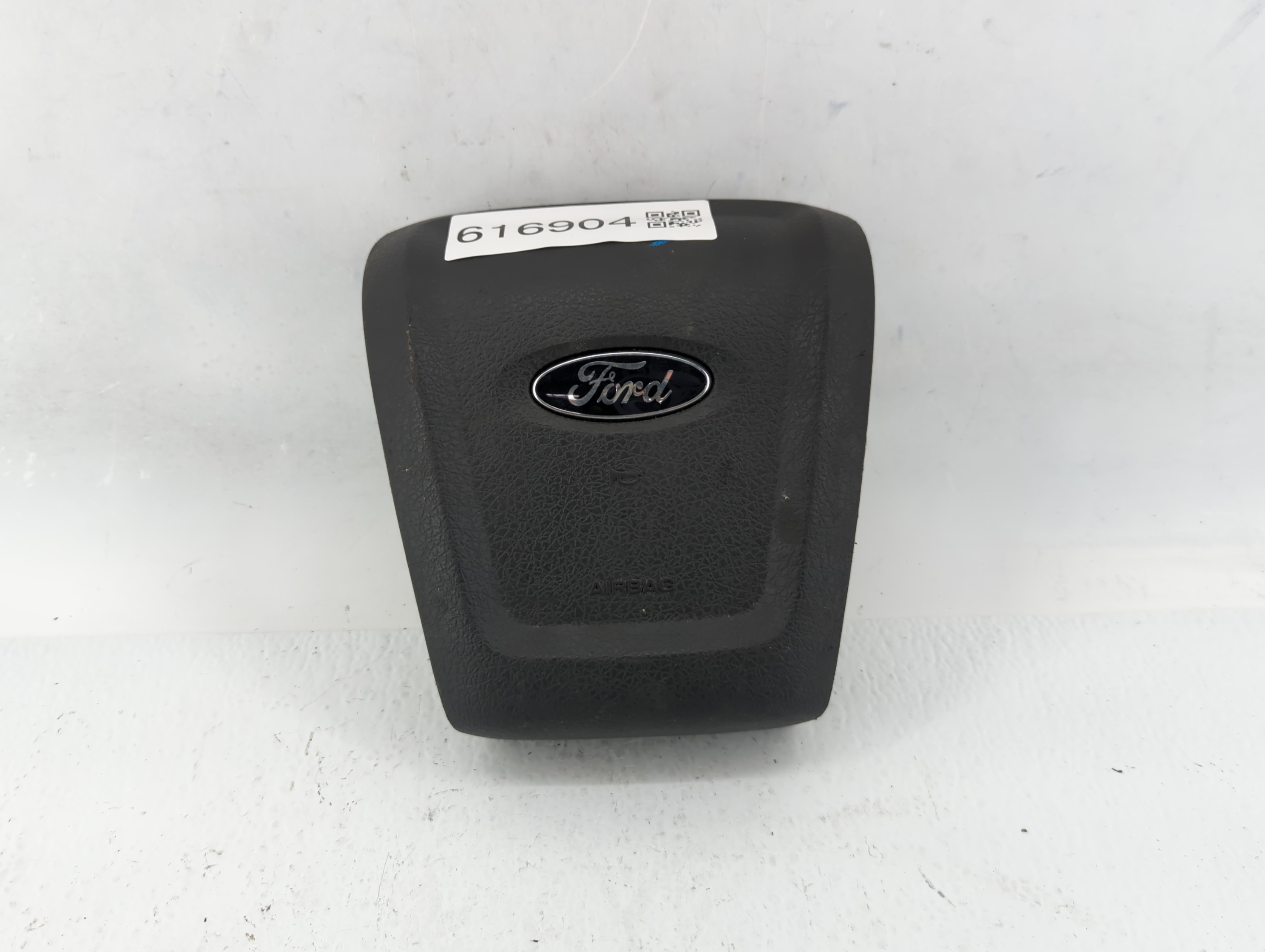 2009-2014 Ford F-150 Air Bag Driver Left Steering Wheel Mounted 616904 - Oemusedautoparts1.com