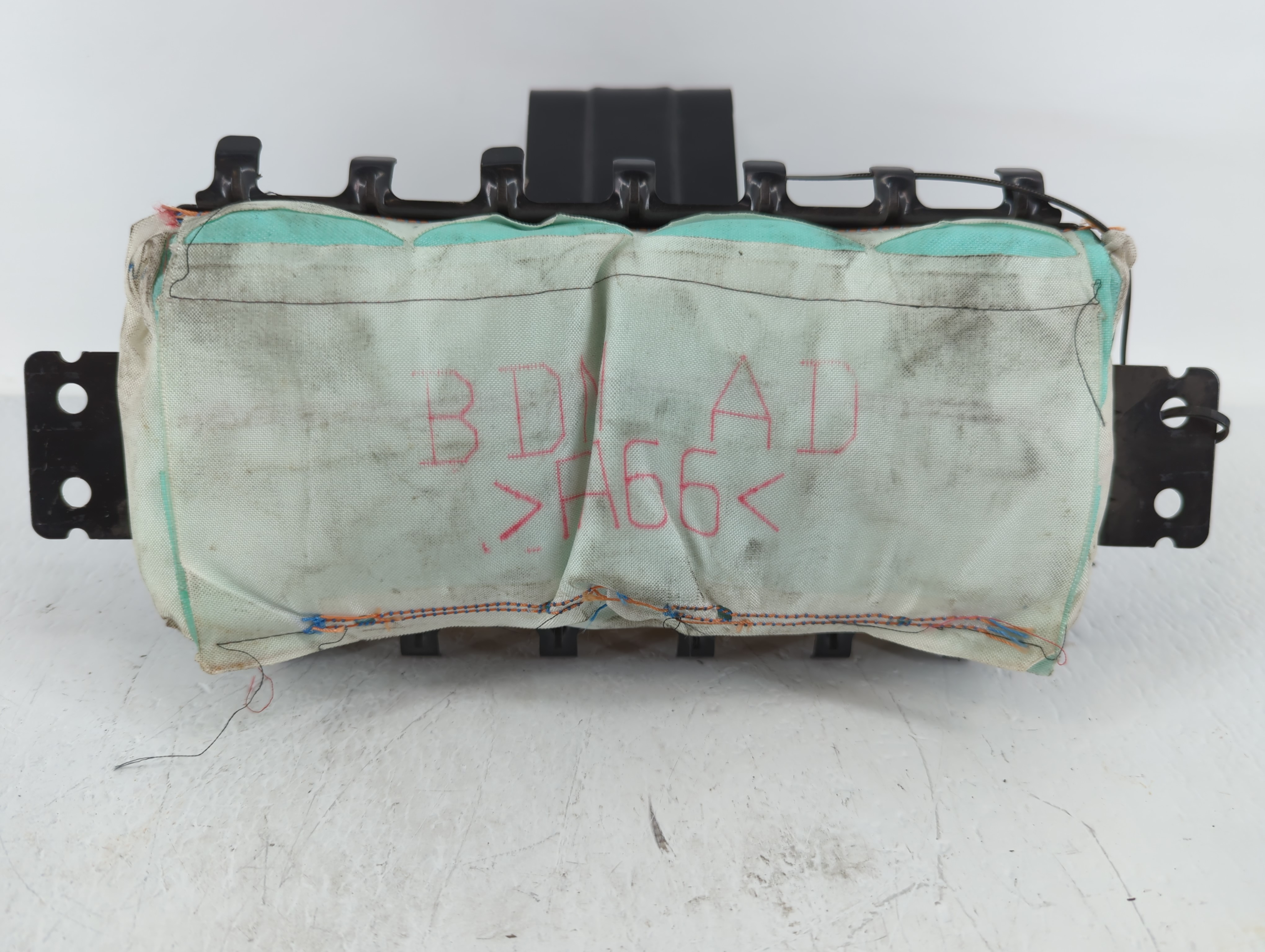 Picture of 2019-2022 Kia Forte Air Bag Passenger Right Dashboard Oem 616915