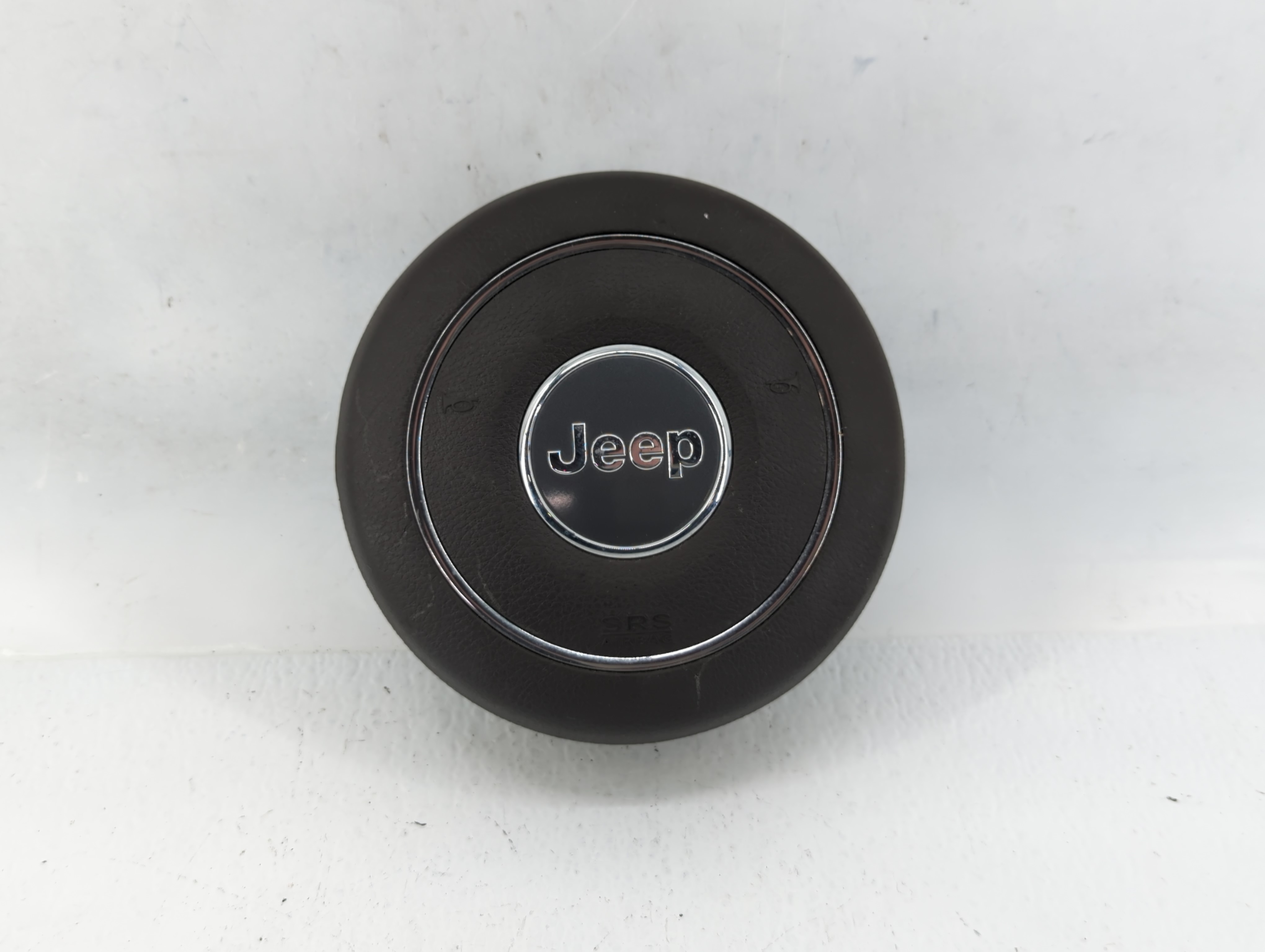 Picture of 2013-2013 Jeep Grand Cherokee Air Bag Driver Left Steering Wheel Mounted 616981