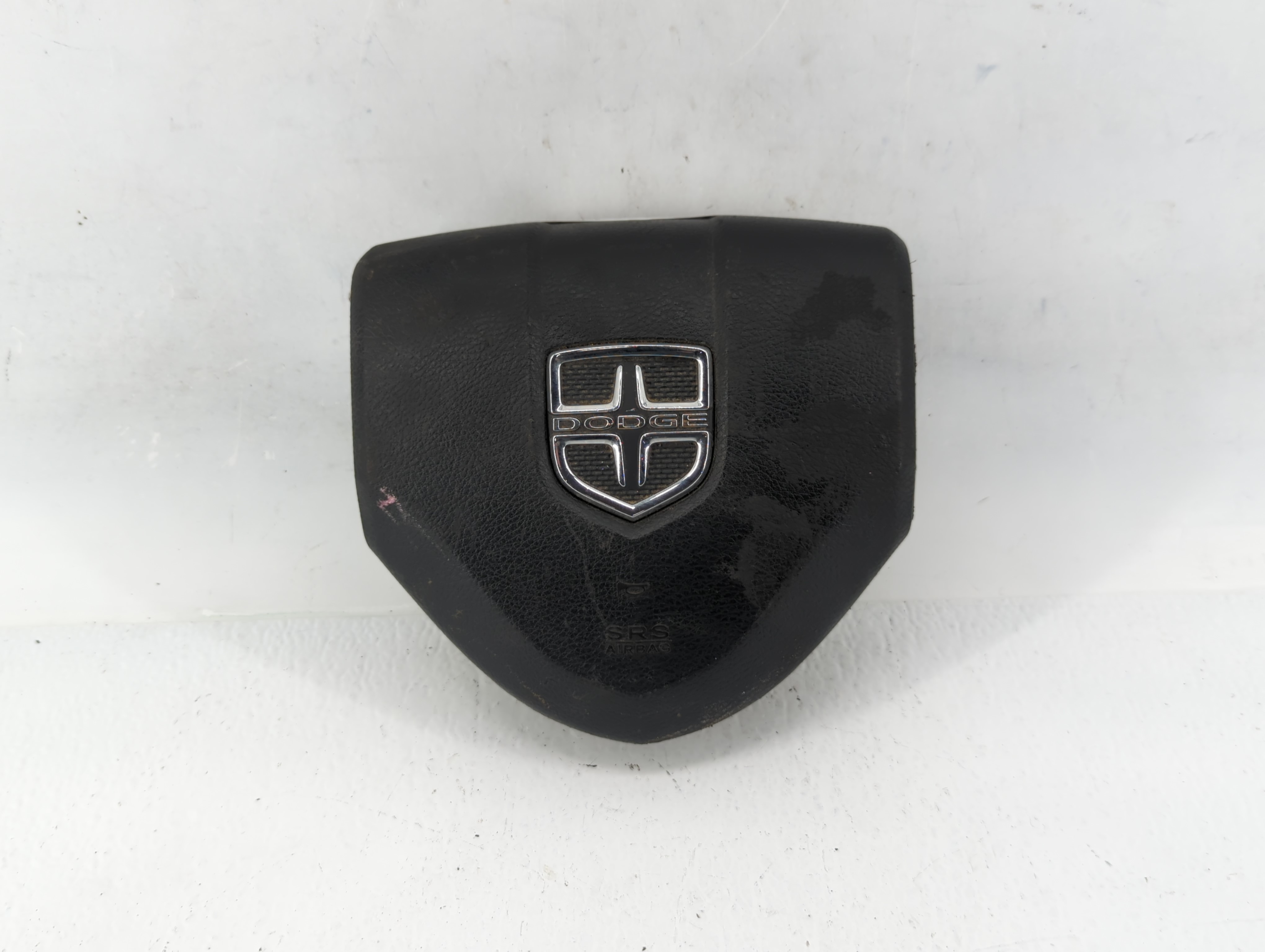 2011 Dodge Journey Air Bag Driver Left Steering Wheel Mounted 616986 - Oemusedautoparts1.com