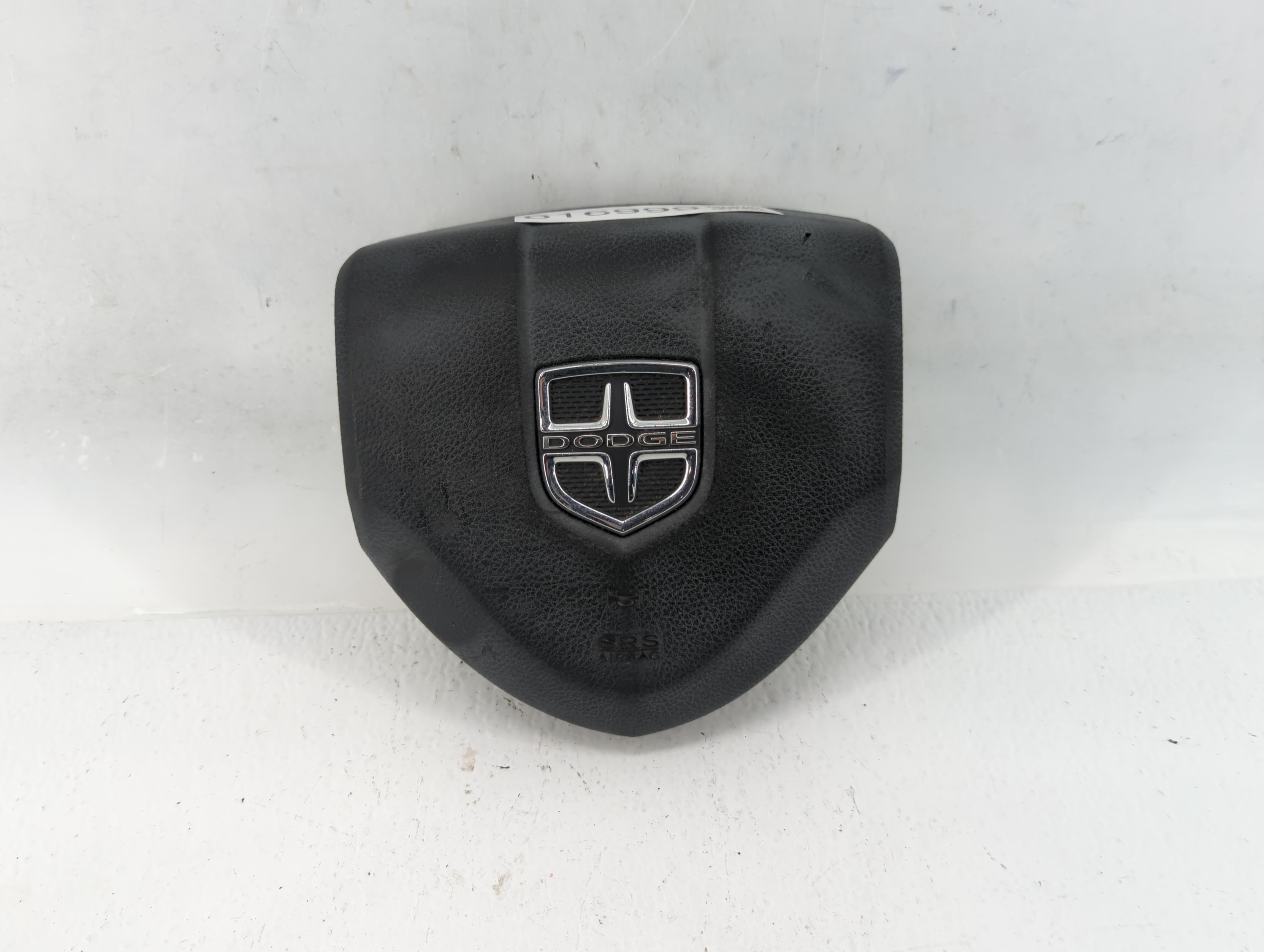 Picture of Dodge Caravan Air Bag Driver Left Steering Wheel Mounted 616999