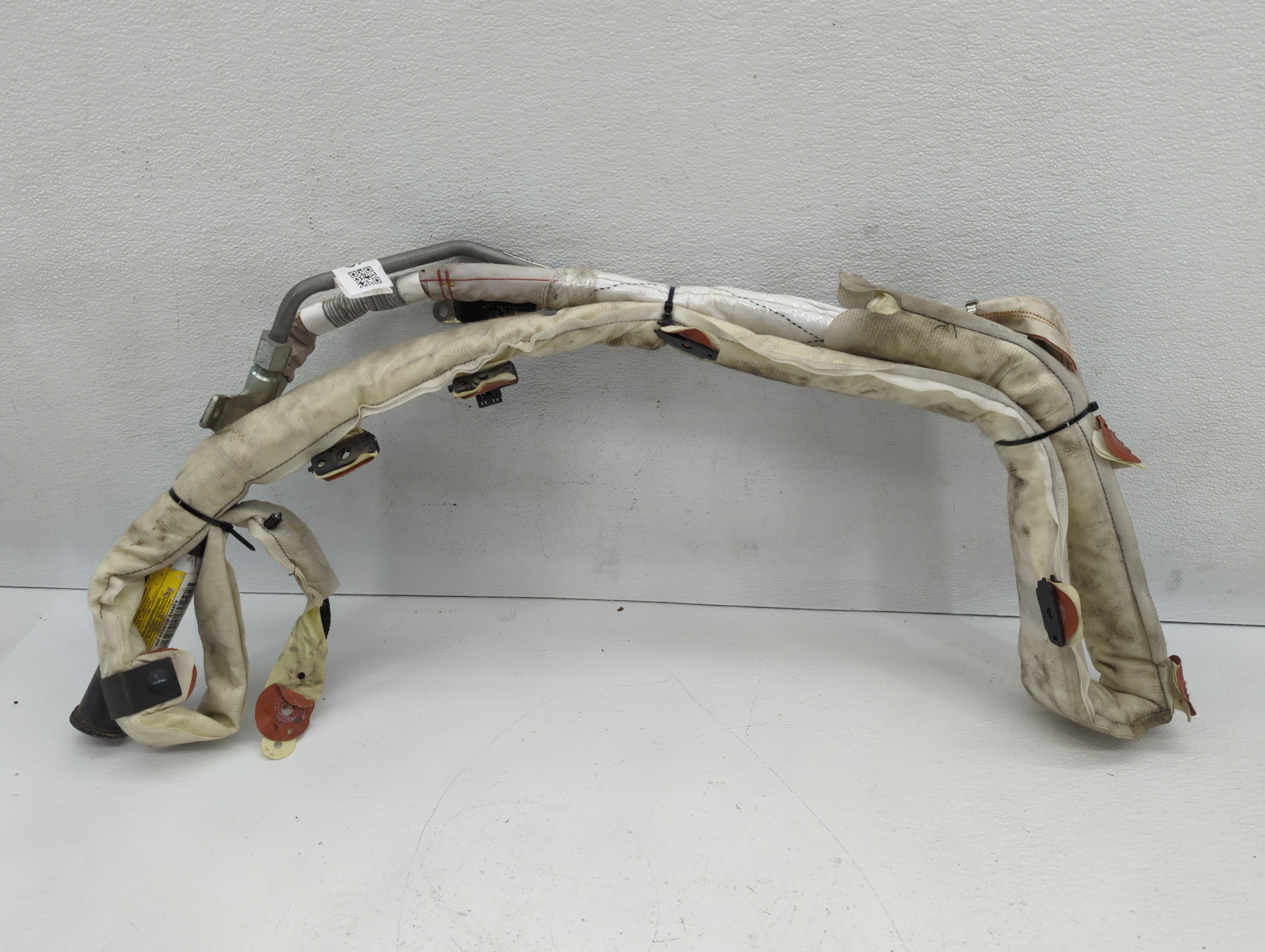 2004-2009 Cadillac Srx Air Bag Passenger Right Dashboard Oem 617026 - Oemusedautoparts1.com
