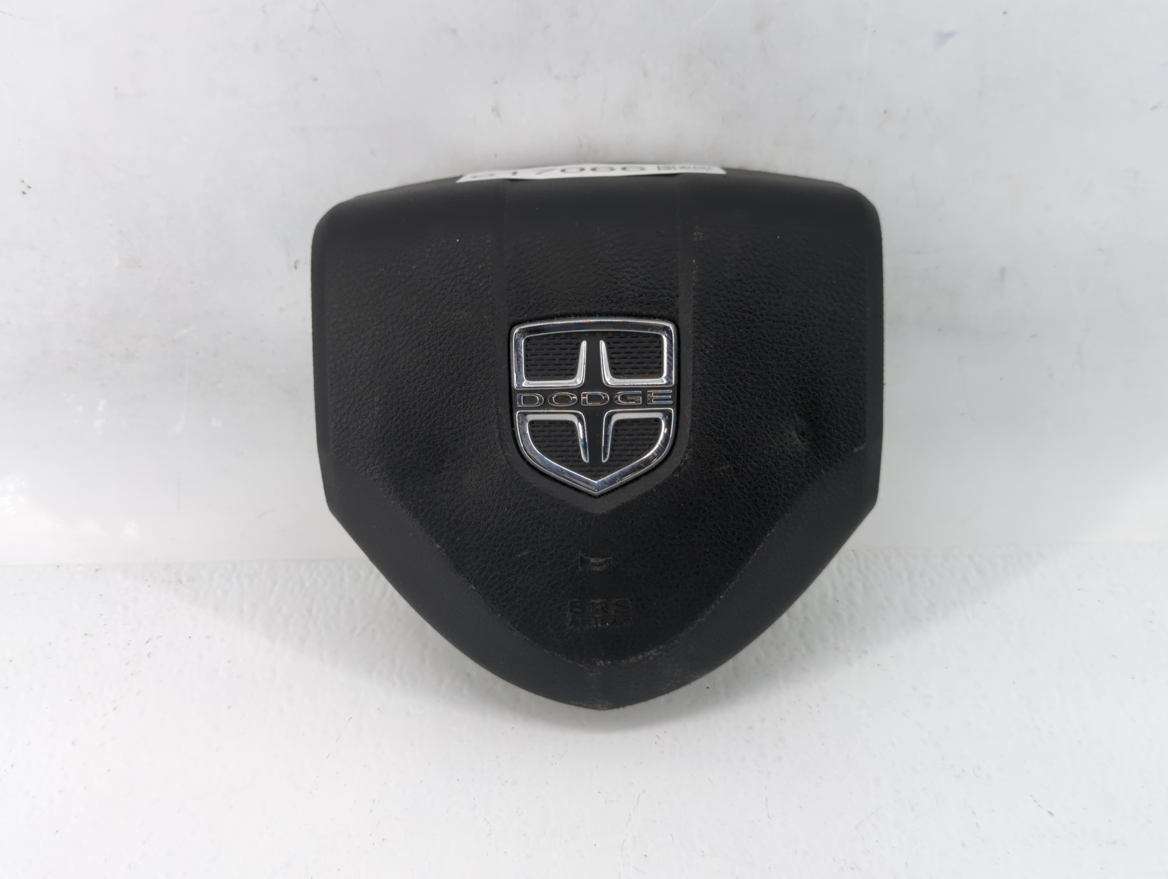 2011 Dodge Journey Air Bag Driver Left Steering Wheel Mounted 617066 - Oemusedautoparts1.com