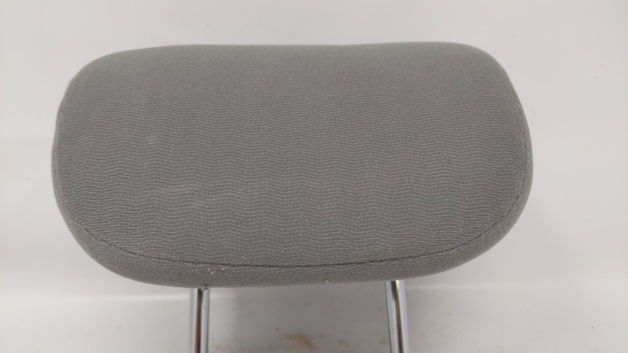 2001-2006 Acura Mdx Headrest Head Rest Front Driver Passenger Tan 61727 - Oemusedautoparts1.com