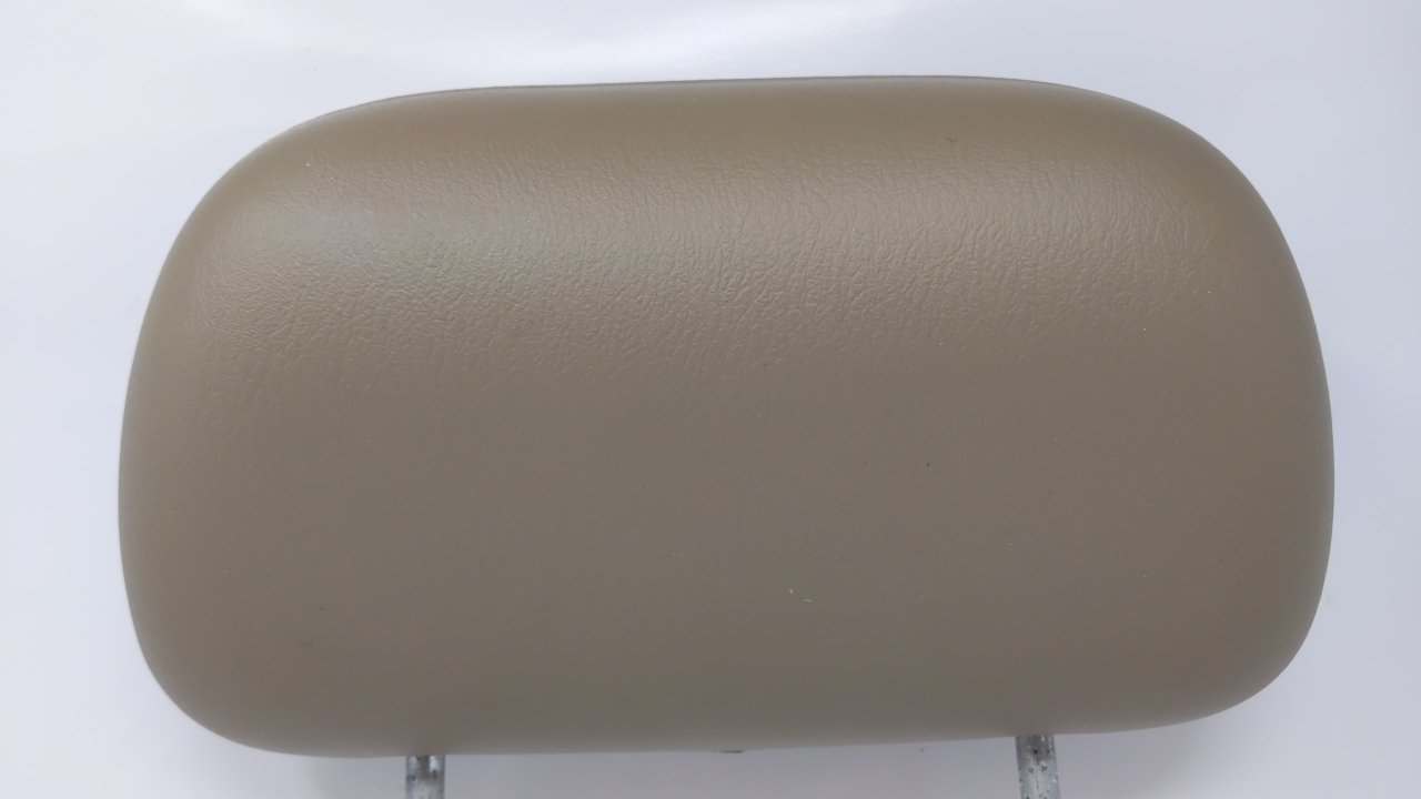1997 Chrysler Voyager Headrest Head Rest Front Driver Passenger Tan 61728 - Oemusedautoparts1.com