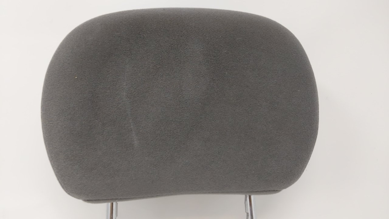 Picture of 2000-2004 Ford Focus Headrest Head Rest Front Driver Passenger Gray 61735