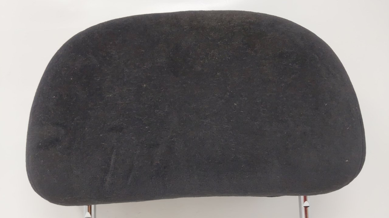 1997-2001 Cadillac Catera Headrest Head Rest Front Driver Passenger Black 61737 - Oemusedautoparts1.com