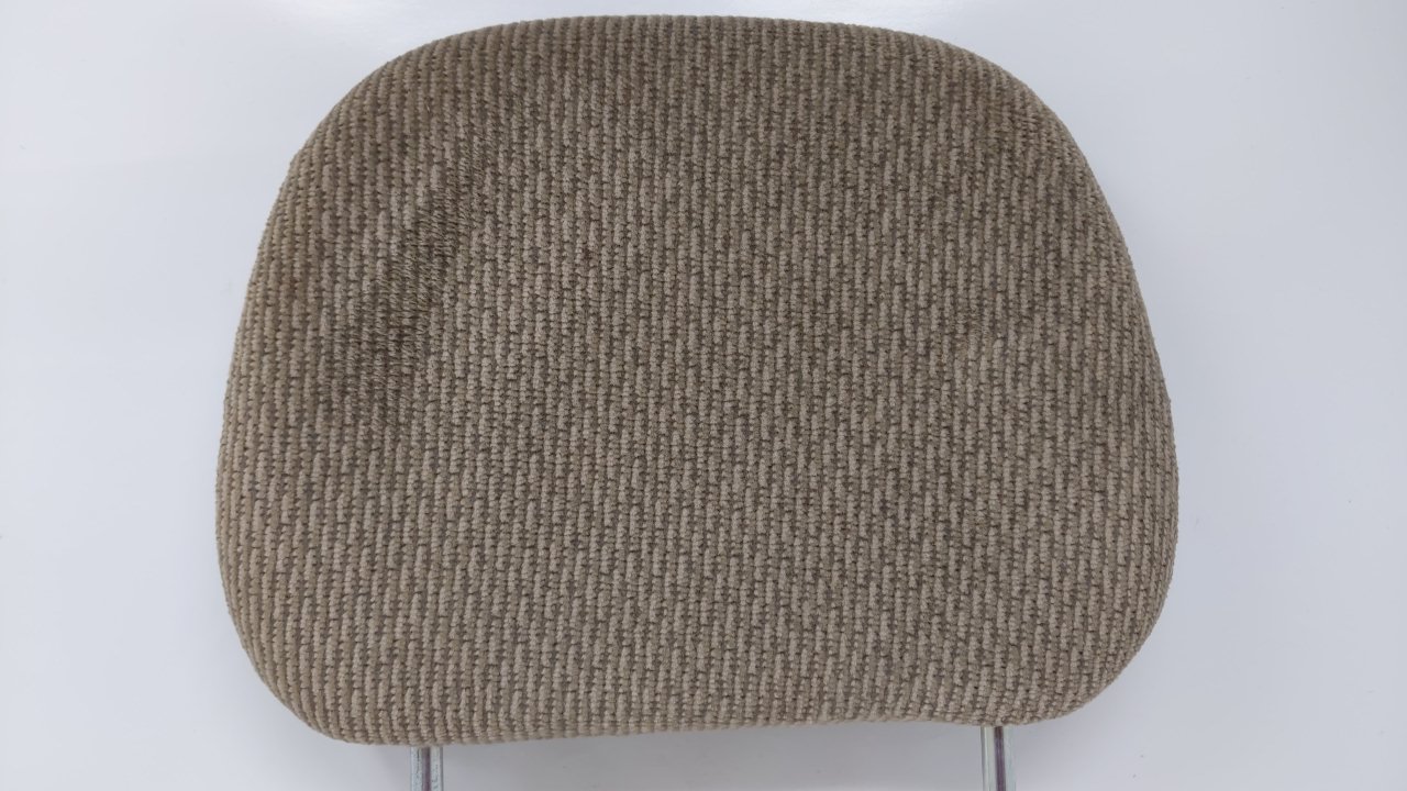 1999 Ford Windstar Headrest Head Rest Front Driver Passenger Tan 61739 - Oemusedautoparts1.com