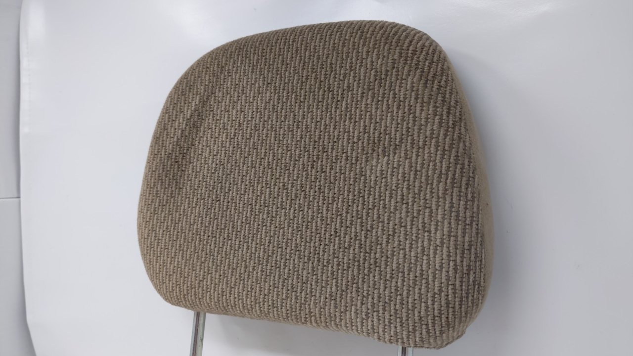 Picture of 1999 Ford Windstar Headrest Head Rest Front Driver Passenger Tan 61739