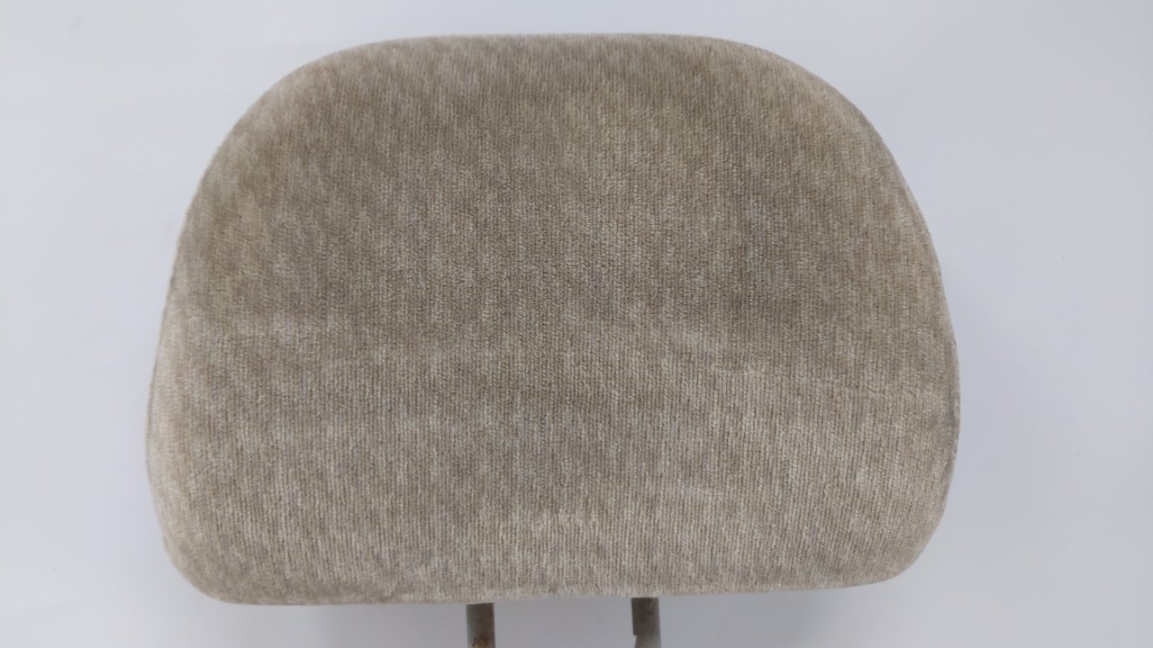 1996-2000 Plymouth Voyager Headrest Head Rest Front Driver Passenger Gray 61740 - Oemusedautoparts1.com