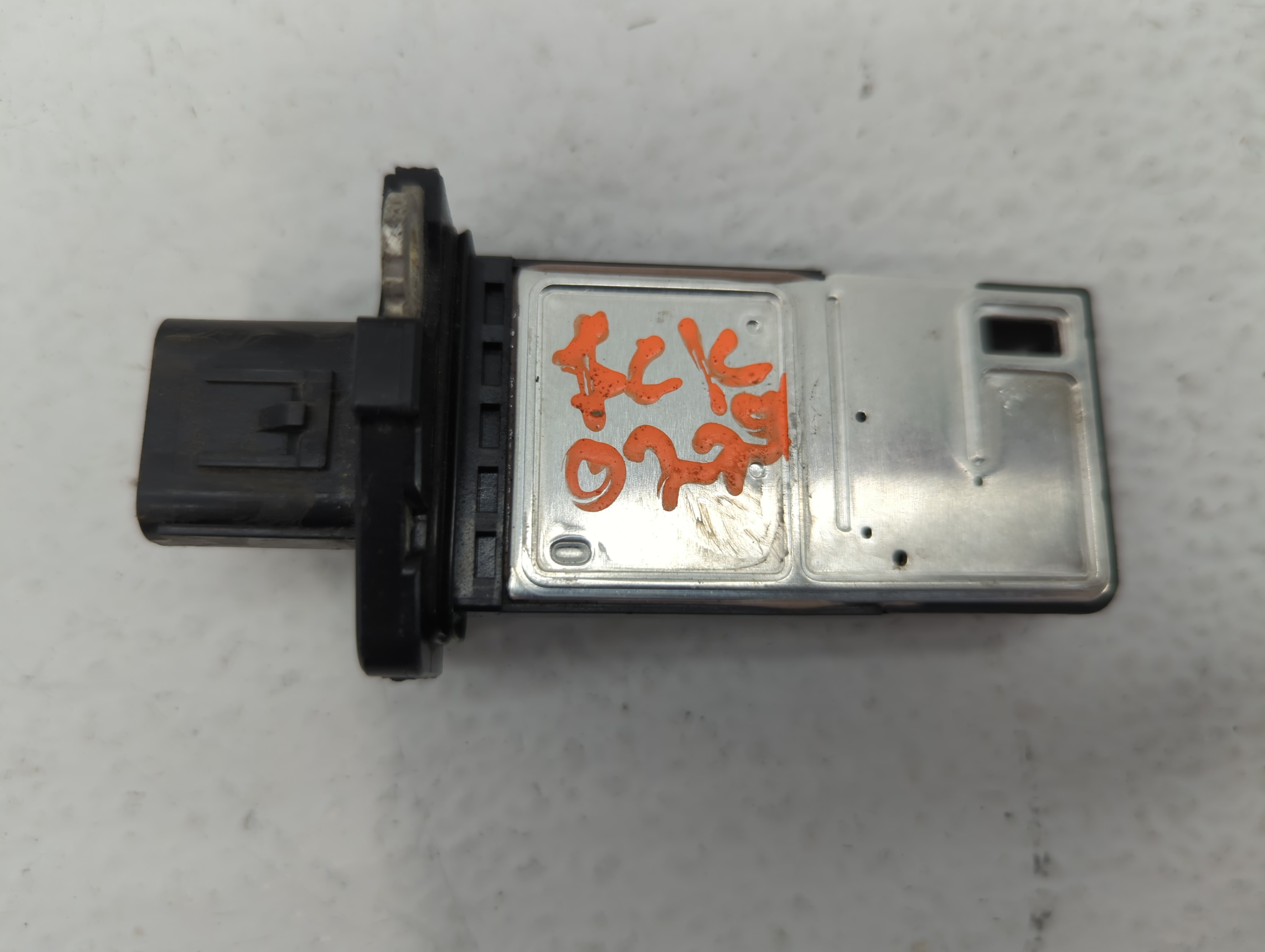 Picture of 2007-2014 Ford Edge Mass Air Flow Meter Maf 617420