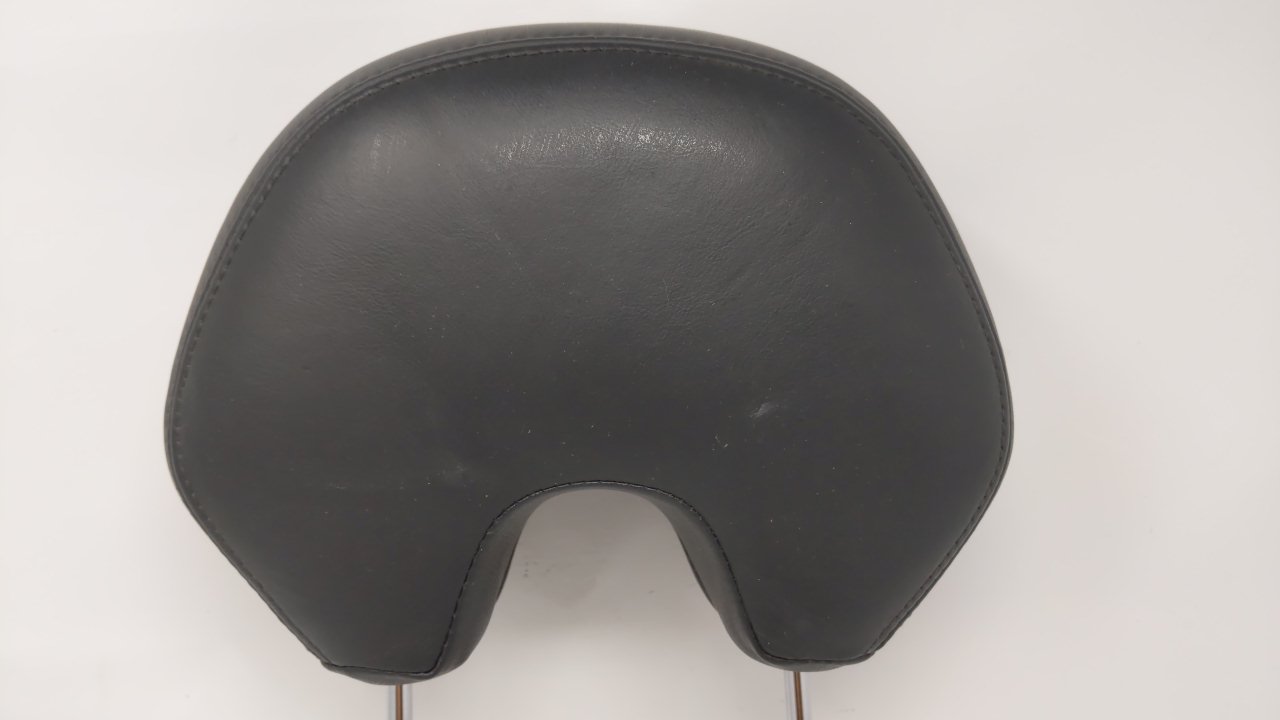 2001-2003 Acura Cl Headrest Head Rest Front Driver Passenger Black 61743 - Oemusedautoparts1.com
