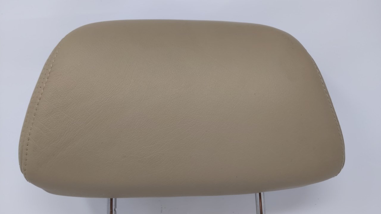 1990-1995 Chrysler Voyager Headrest Head Rest Front Driver Passenger Tan 61751 - Oemusedautoparts1.com
