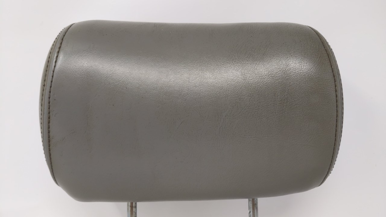 2006-2009 Hyundai Azera Headrest Head Rest Rear Seat Tan 61755 - Oemusedautoparts1.com