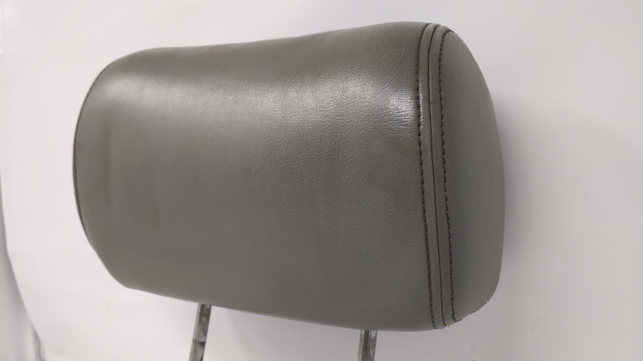 Picture of 2006-2009 Hyundai Azera Headrest Head Rest Rear Seat Tan 61755