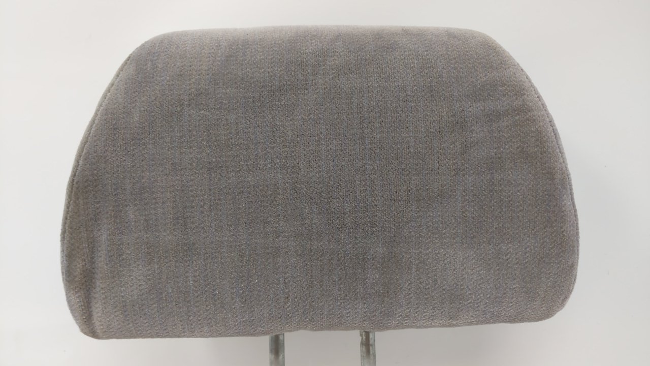 Picture of 1998-2002 Honda Accord Headrest Head Rest Front Driver Passenger Gray 61756