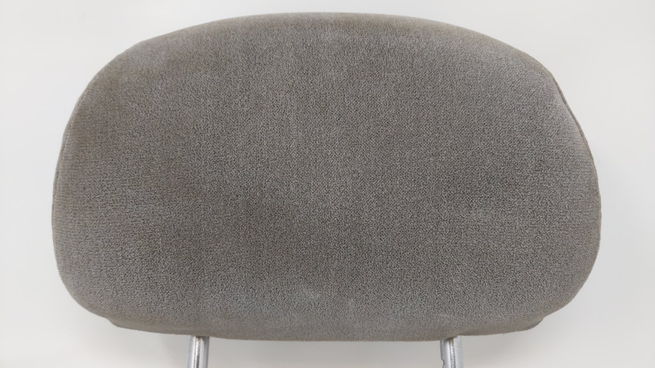 2002-2006 Nissan Sentra Headrest Head Rest Front Driver Passenger Gray 61758 - Oemusedautoparts1.com