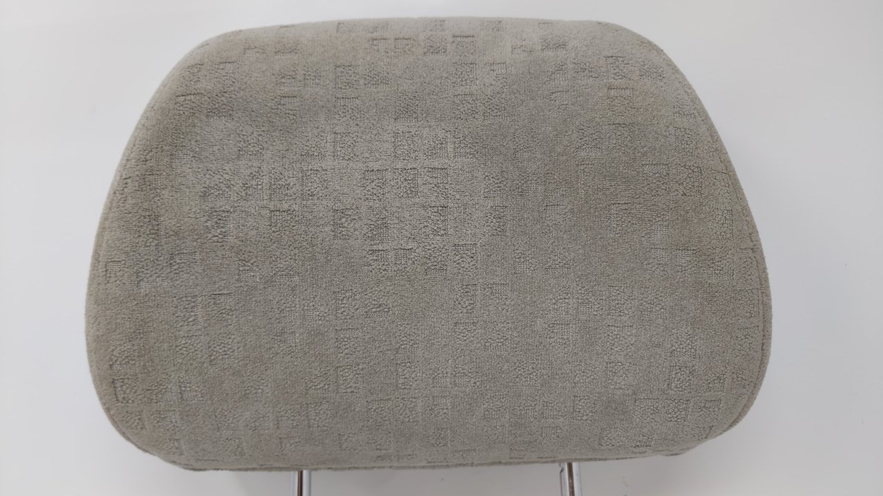 2006-2010 Hyundai Sonata Headrest Head Rest Front Driver Passenger Gray 61761 - Oemusedautoparts1.com