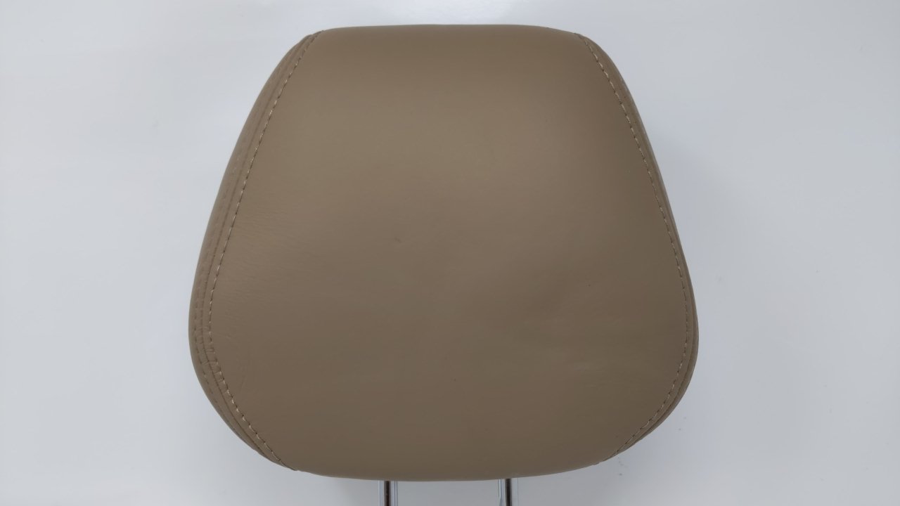2001-2006 Acura Mdx Headrest Head Rest Front Driver Passenger Tan 61762 - Oemusedautoparts1.com