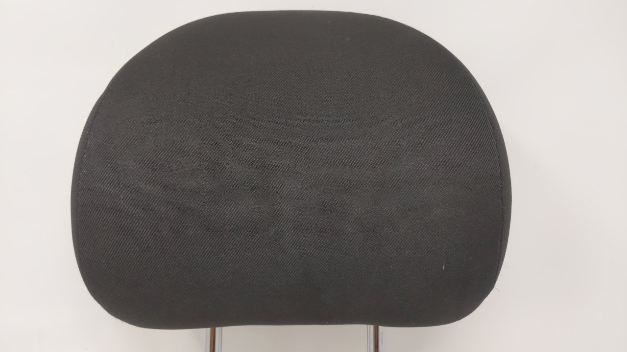 2000-2005 Dodge Neon Headrest Head Rest Front Driver Passenger Black 61763 - Oemusedautoparts1.com