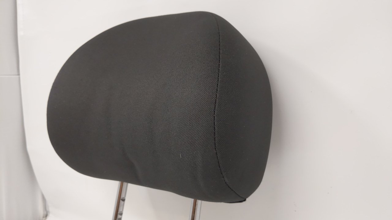 Picture of 2000-2005 Dodge Neon Headrest Head Rest Front Driver Passenger Black 61763