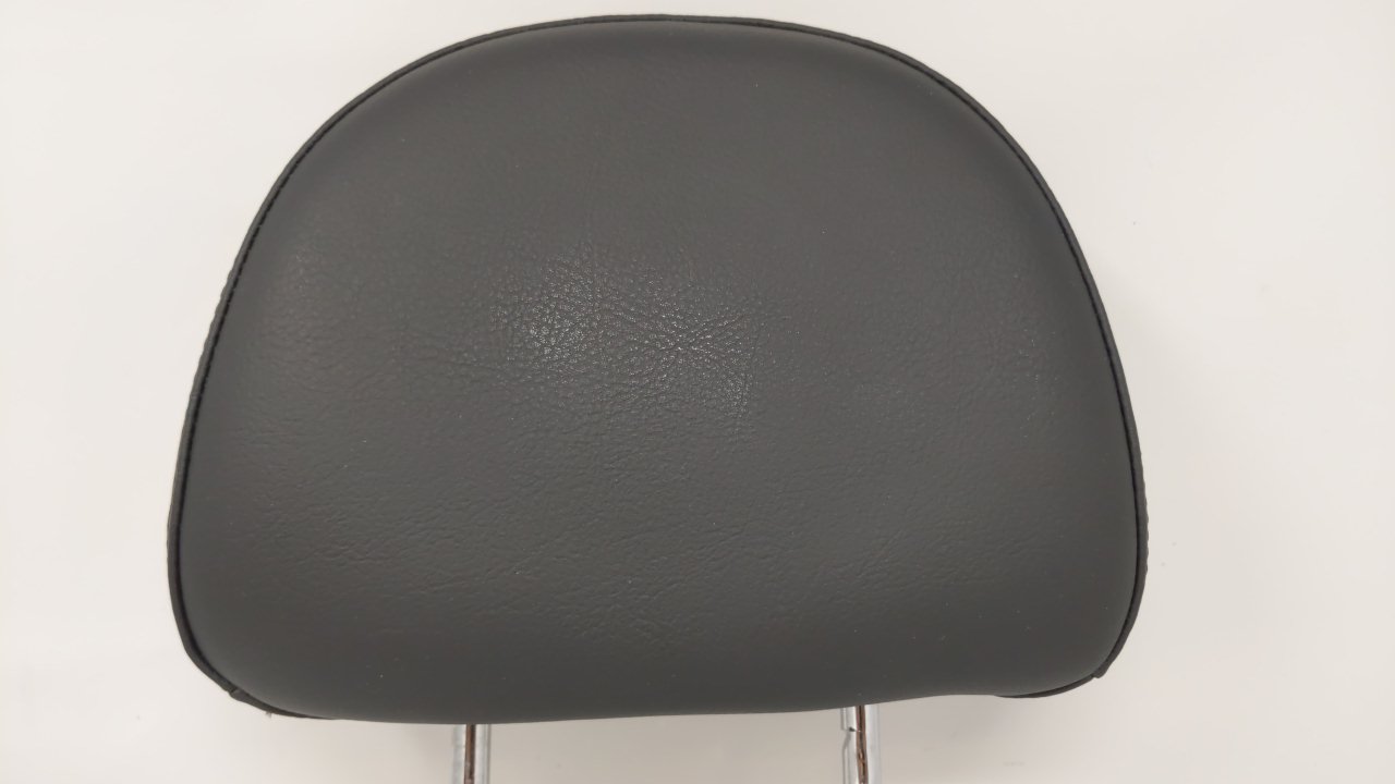2001-2006 Mini Cooper Headrest Head Rest Front Driver Passenger Black 61766 - Oemusedautoparts1.com
