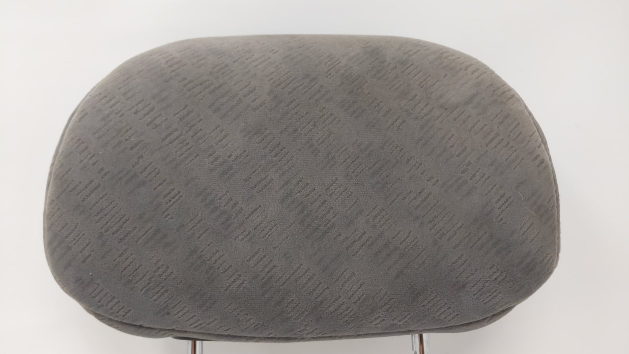 2001-2006 Hyundai Elantra Headrest Head Rest Front Driver Passenger Gray 61769 - Oemusedautoparts1.com