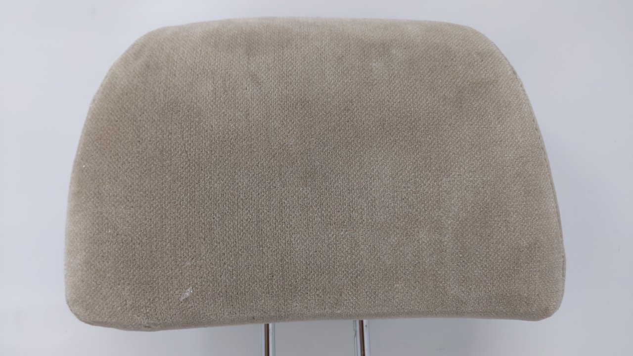 Picture of 1998-2002 Honda Accord Headrest Head Rest Front Driver Passenger Tan 61770