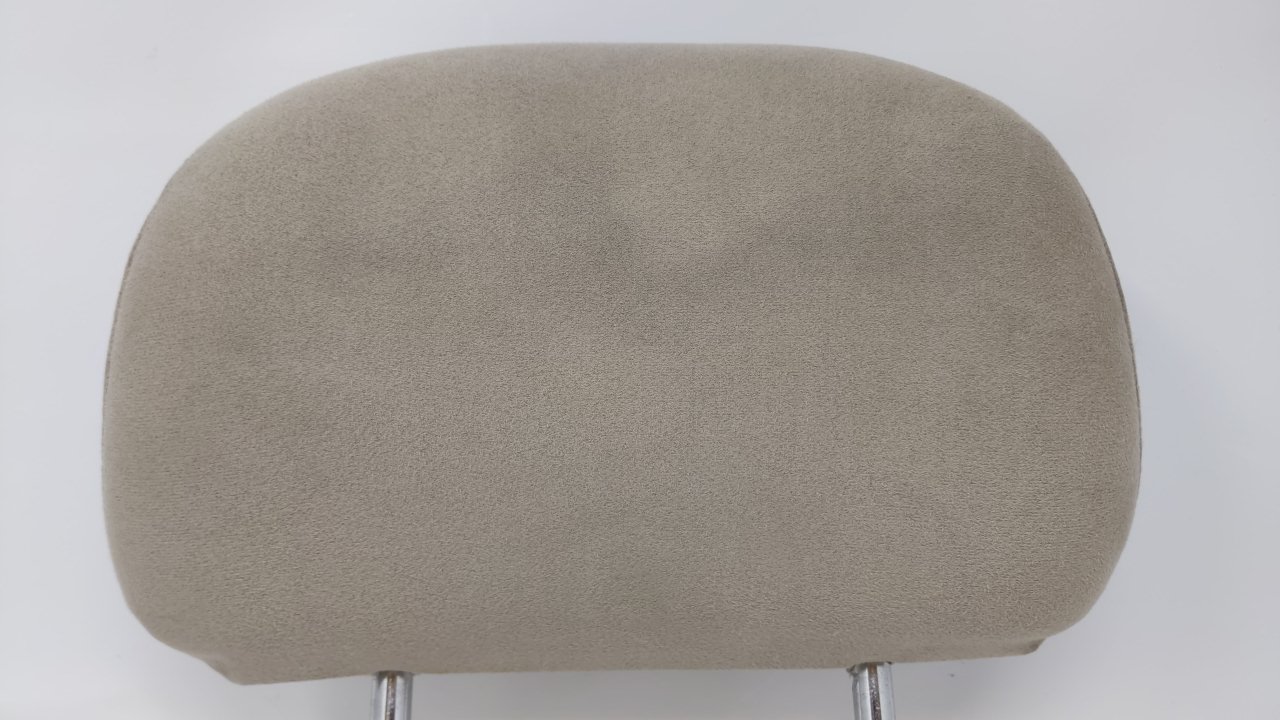 2000-2006 Nissan Sentra Headrest Head Rest Front Driver Passenger Ivory 61776 - Oemusedautoparts1.com
