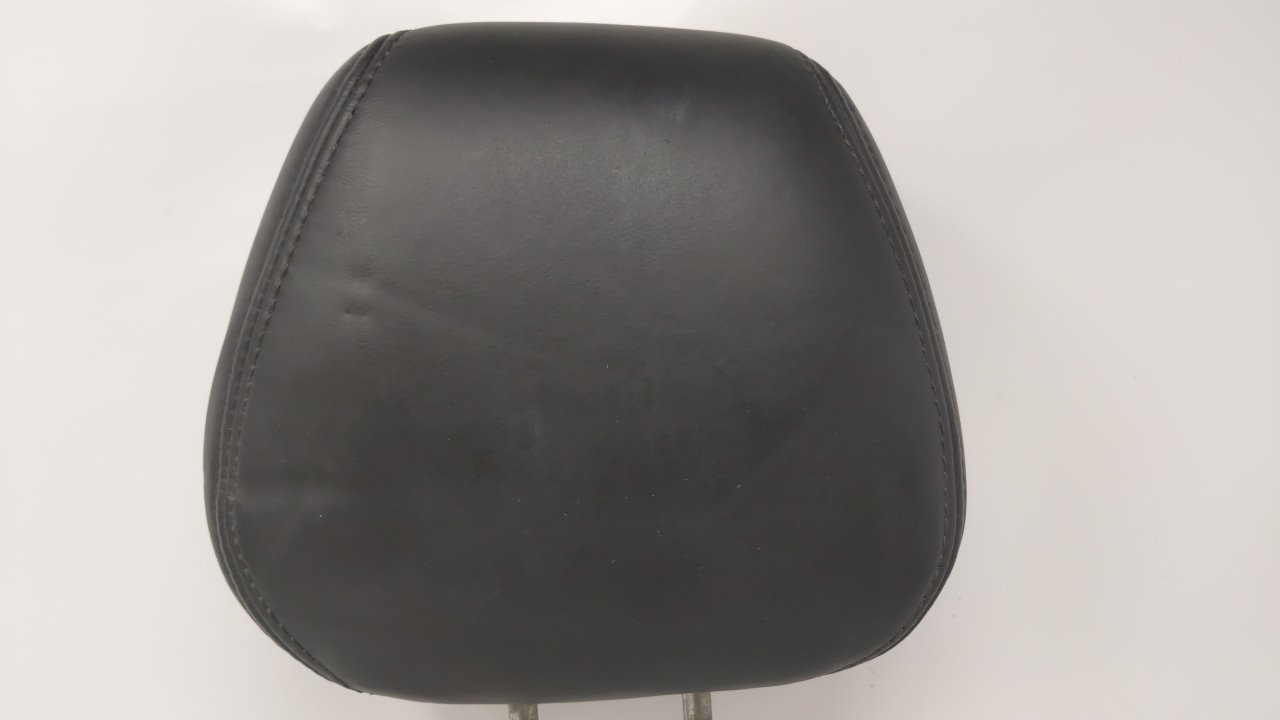2001-2006 Acura Mdx Headrest Head Rest Front Driver Passenger Black 61781 - Oemusedautoparts1.com