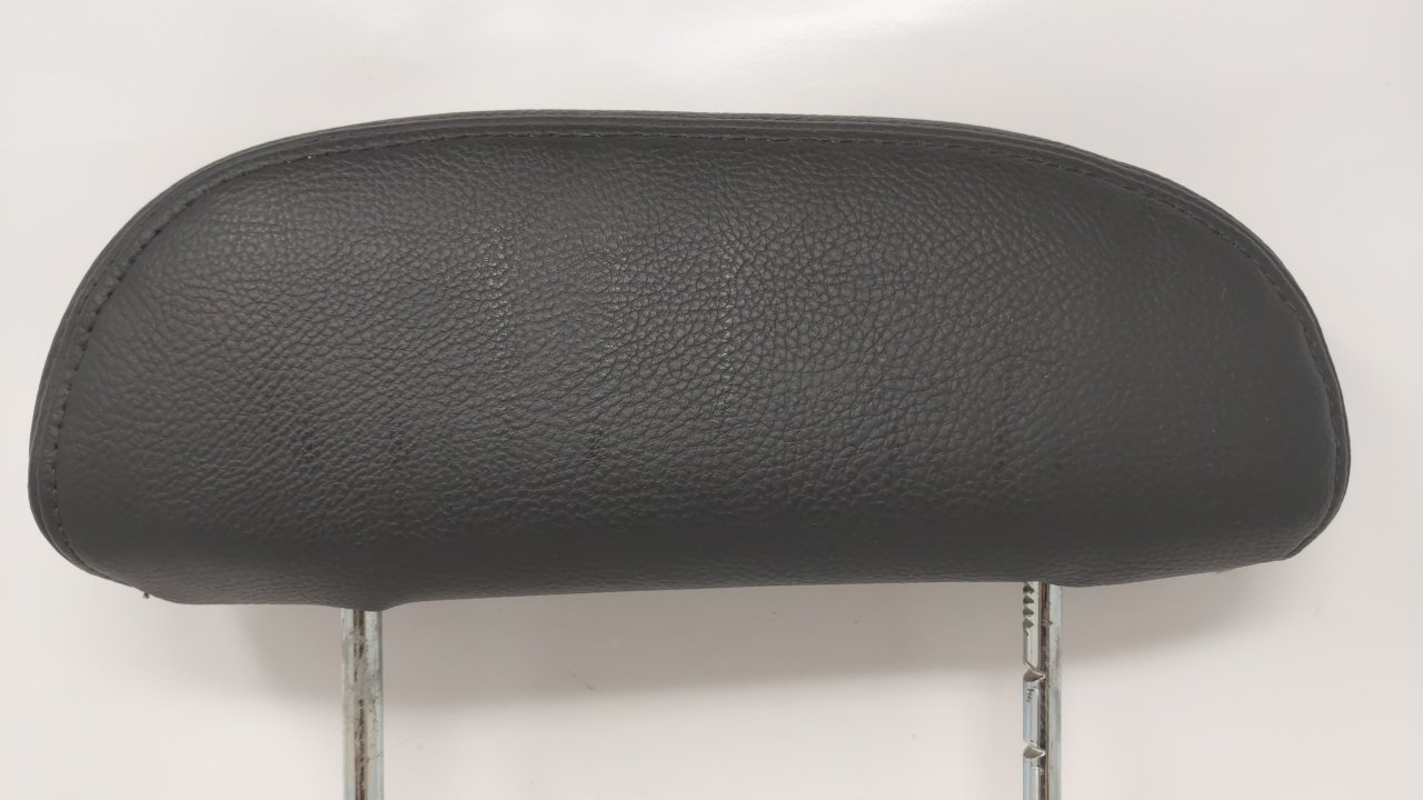 Picture of 2000-2003 Dodge Durango Headrest Head Rest Rear Seat Black 61784
