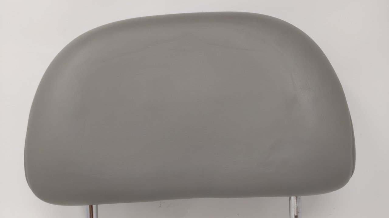 1997-2001 Cadillac Catera Headrest Head Rest Front Driver Passenger Gray 61785 - Oemusedautoparts1.com