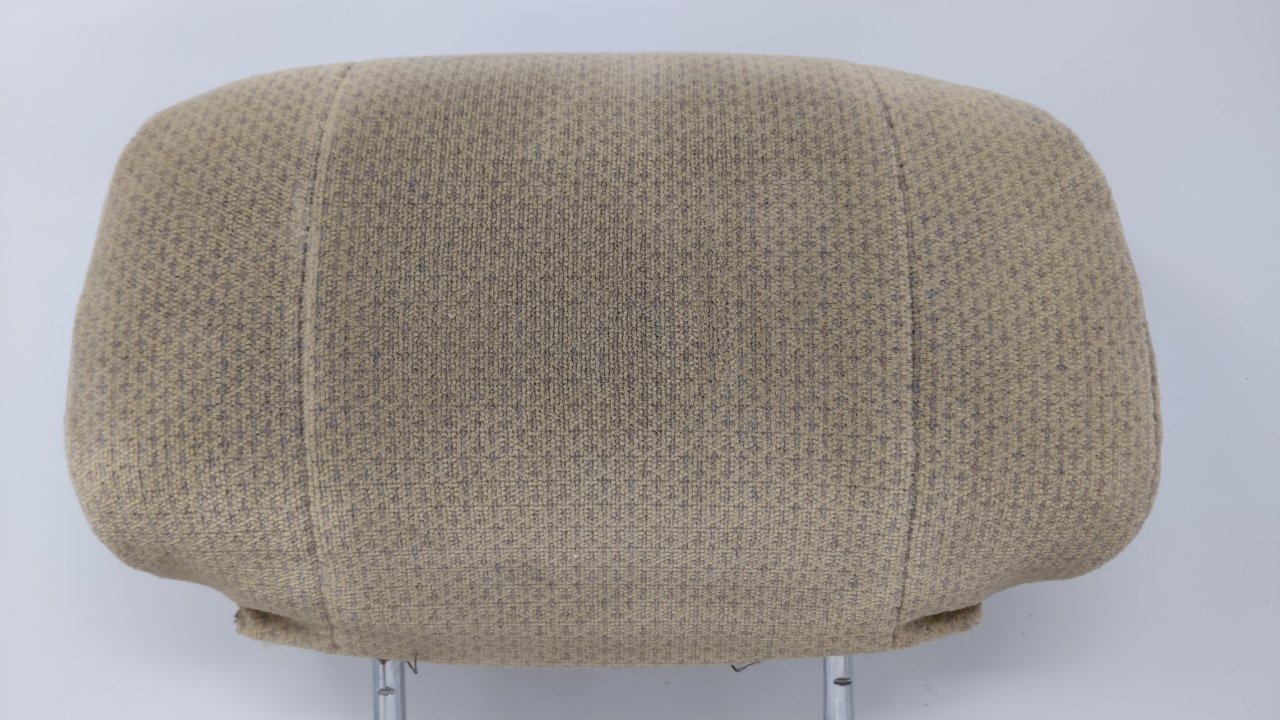 2000-2005 Saturn L100 Headrest Head Rest Front Driver Passenger Tan 61786 - Oemusedautoparts1.com