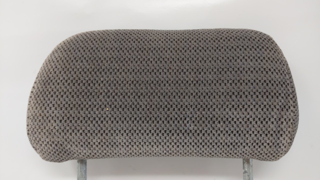 Picture of 2000-2003 Dodge Durango Headrest Head Rest Rear Seat Brown 61788