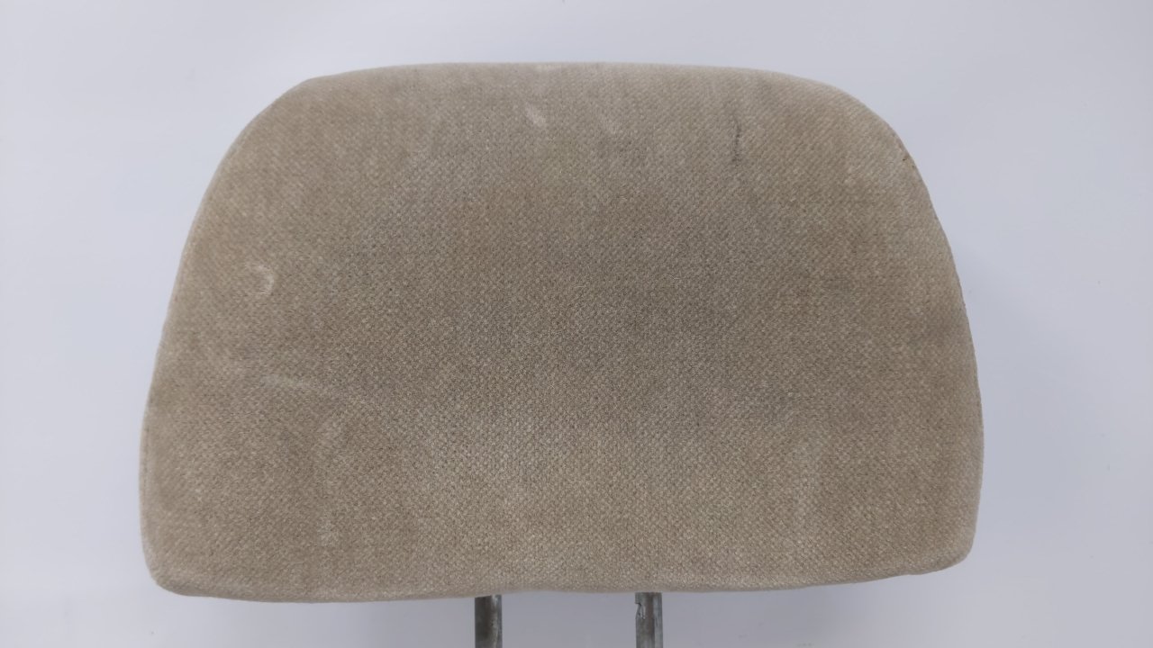 Picture of 1998-2002 Honda Accord Headrest Head Rest Front Driver Passenger Tan 61789