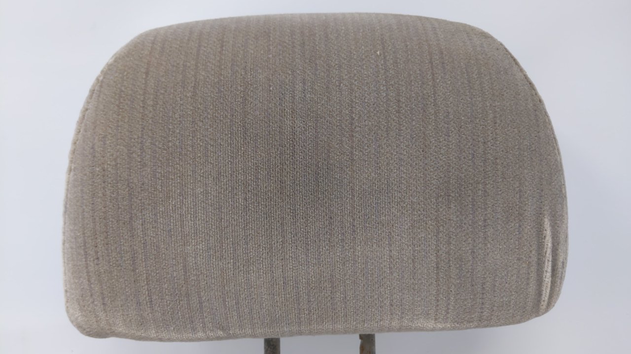 Picture of 1998-2002 Honda Accord Headrest Head Rest Front Driver Passenger Tan 61790