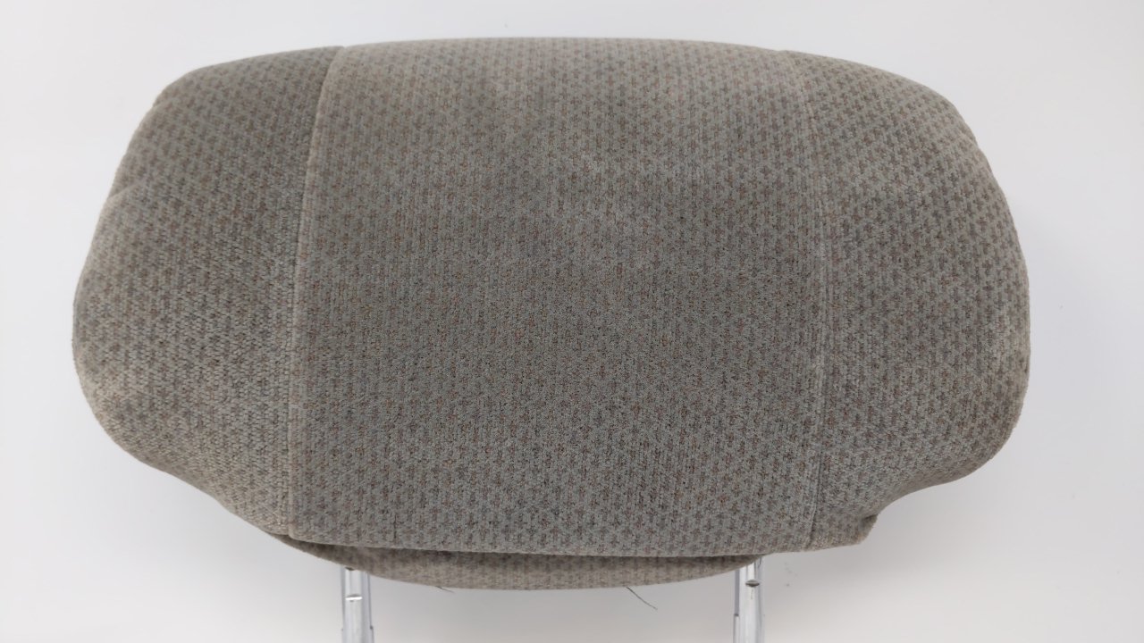 2000 Saturn Lw2 Headrest Head Rest Front Driver Passenger Gray 61791 - Oemusedautoparts1.com