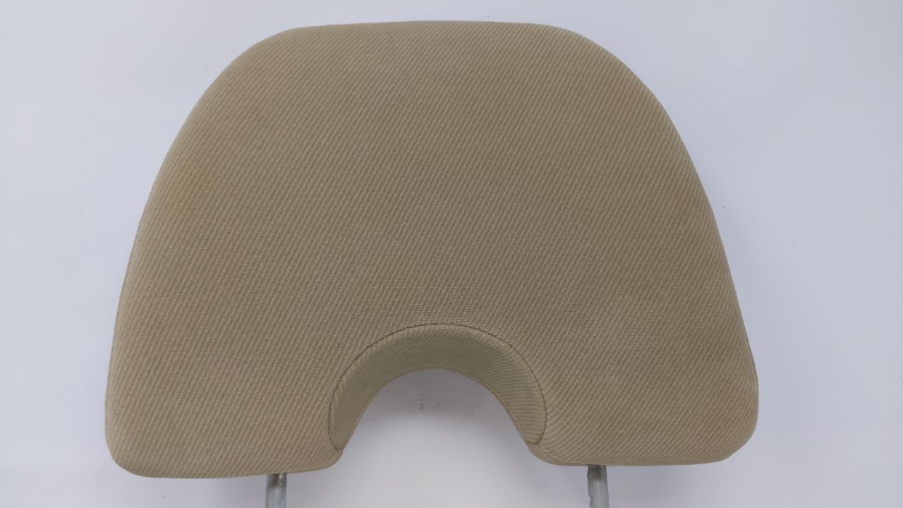 2001-2003 Dodge Durango Headrest Head Rest Front Driver Passenger Tan 61796 - Oemusedautoparts1.com