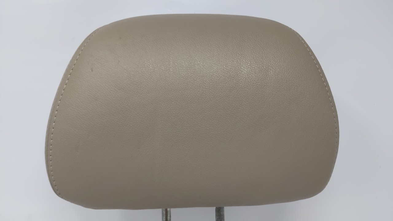 Picture of 1998-2002 Honda Accord Headrest Head Rest Front Driver Passenger Tan 61801