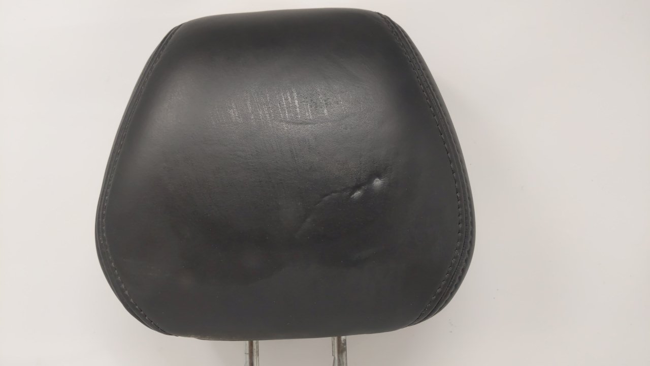 2001-2006 Acura Mdx Headrest Head Rest Front Driver Passenger Black 61805 - Oemusedautoparts1.com