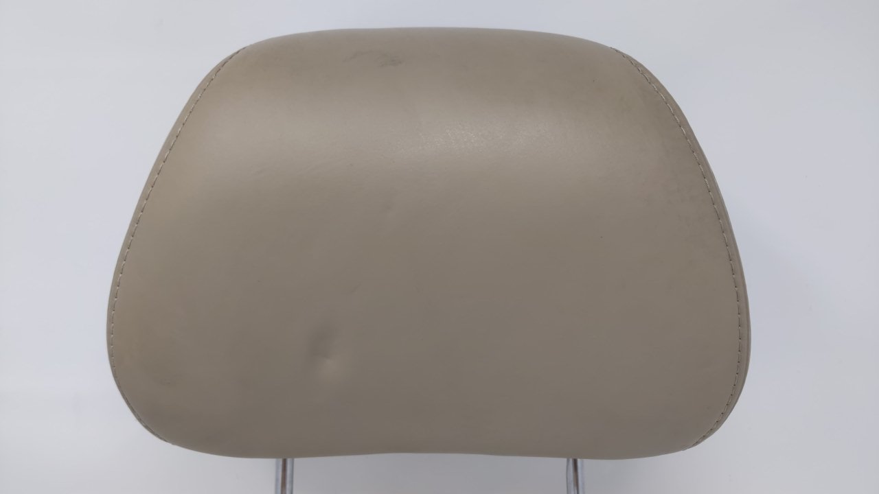 Picture of 2002-2003 Acura Tl Headrest Head Rest Front Driver Passenger Tan 61812