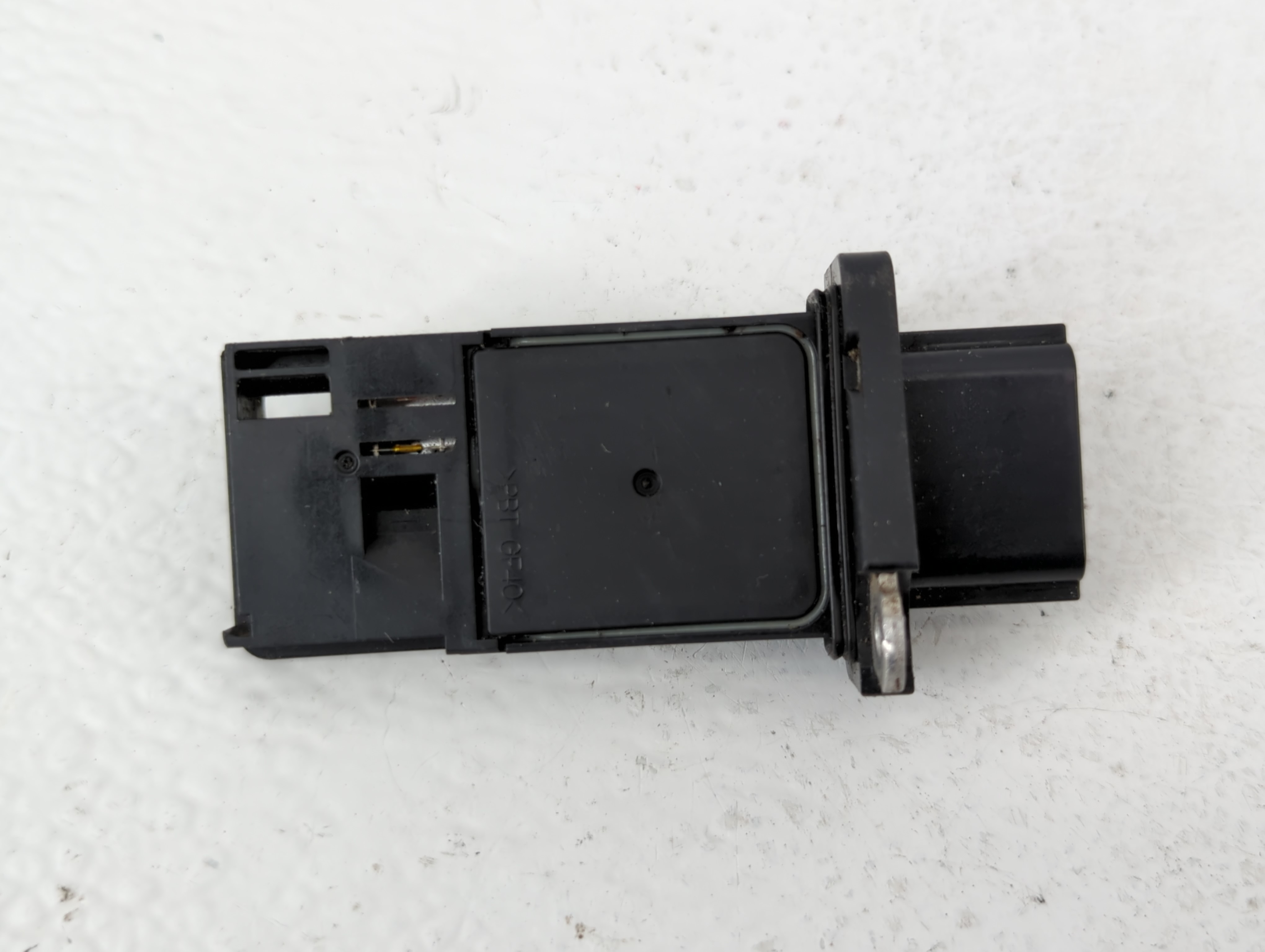 Picture of 2008-2015 Nissan Rogue Mass Air Flow Meter Maf 618777